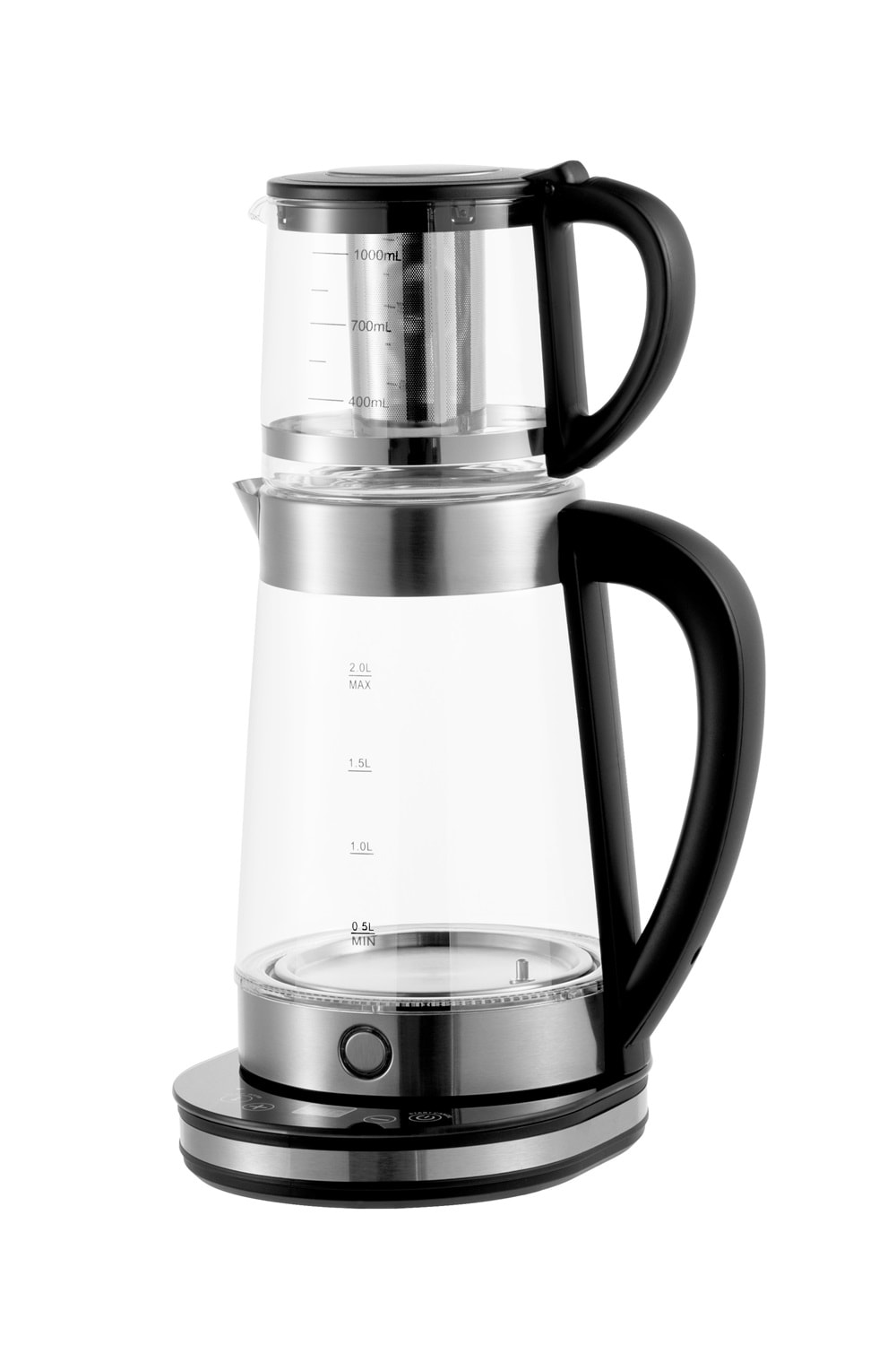 SF2119 Sonifer Çaycı (2L + 1L)