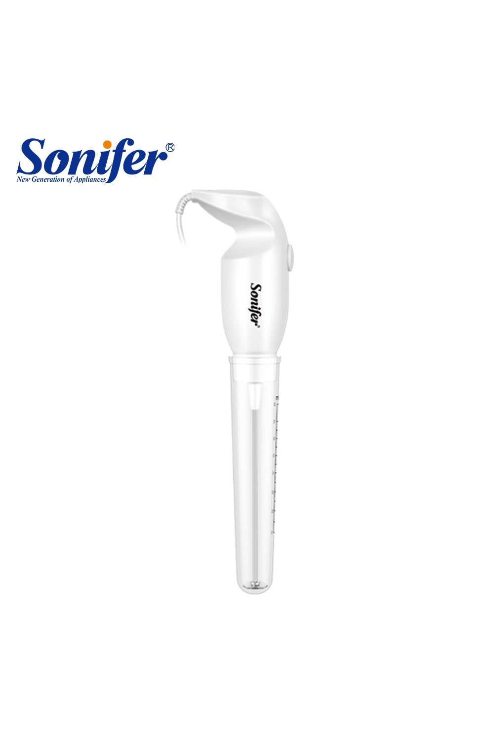 SF8073 Sonifer Süt Köpürtücü (Elektrikli)