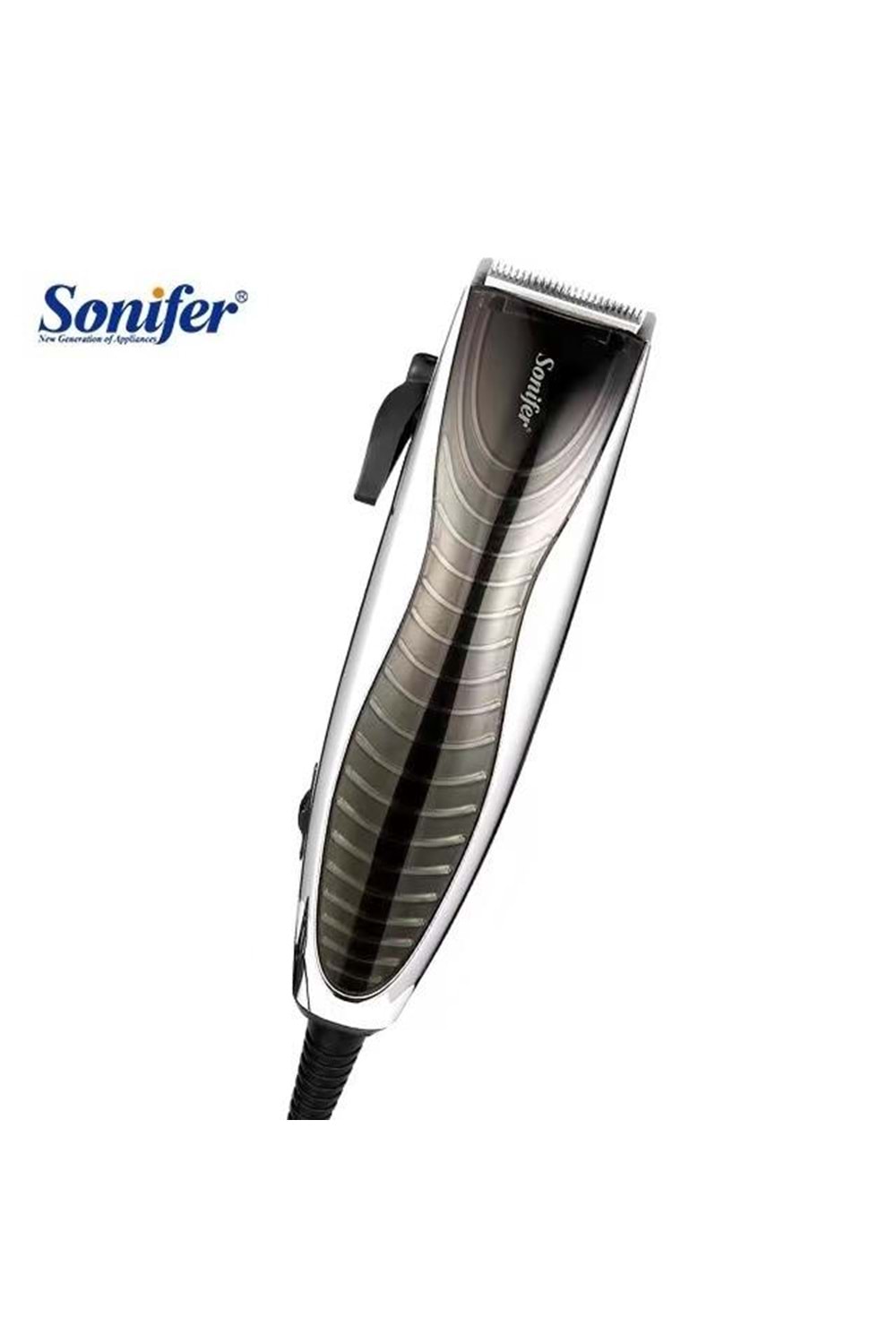 SF9538 Sonifer Saç & Sakal Kesme Makinesi