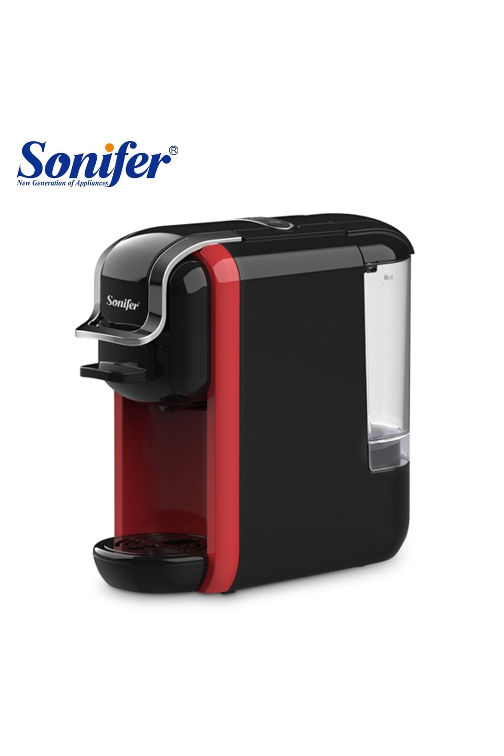 SF3547 Sonifer Espresso Kahve Makinesi