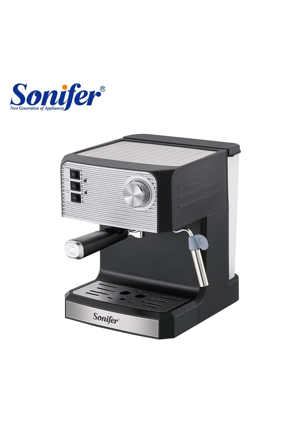 SF3568 Sonifer Espresso Kahve Makinesi