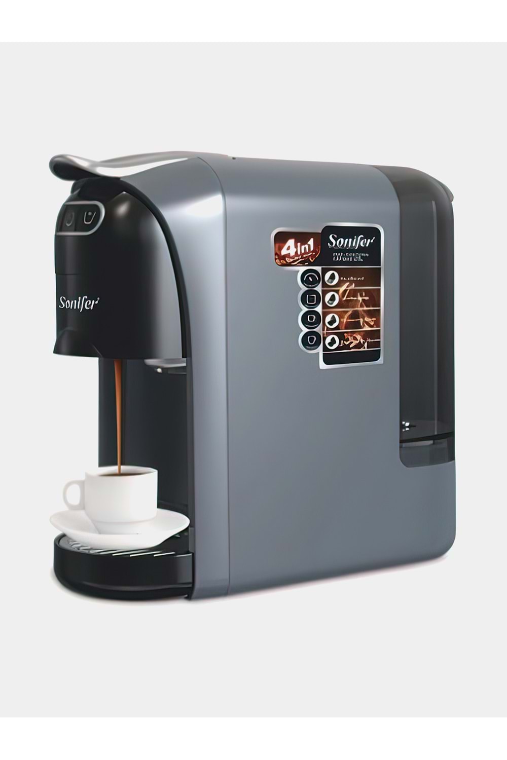 SF3579 Sonifer Kahve Makinesi