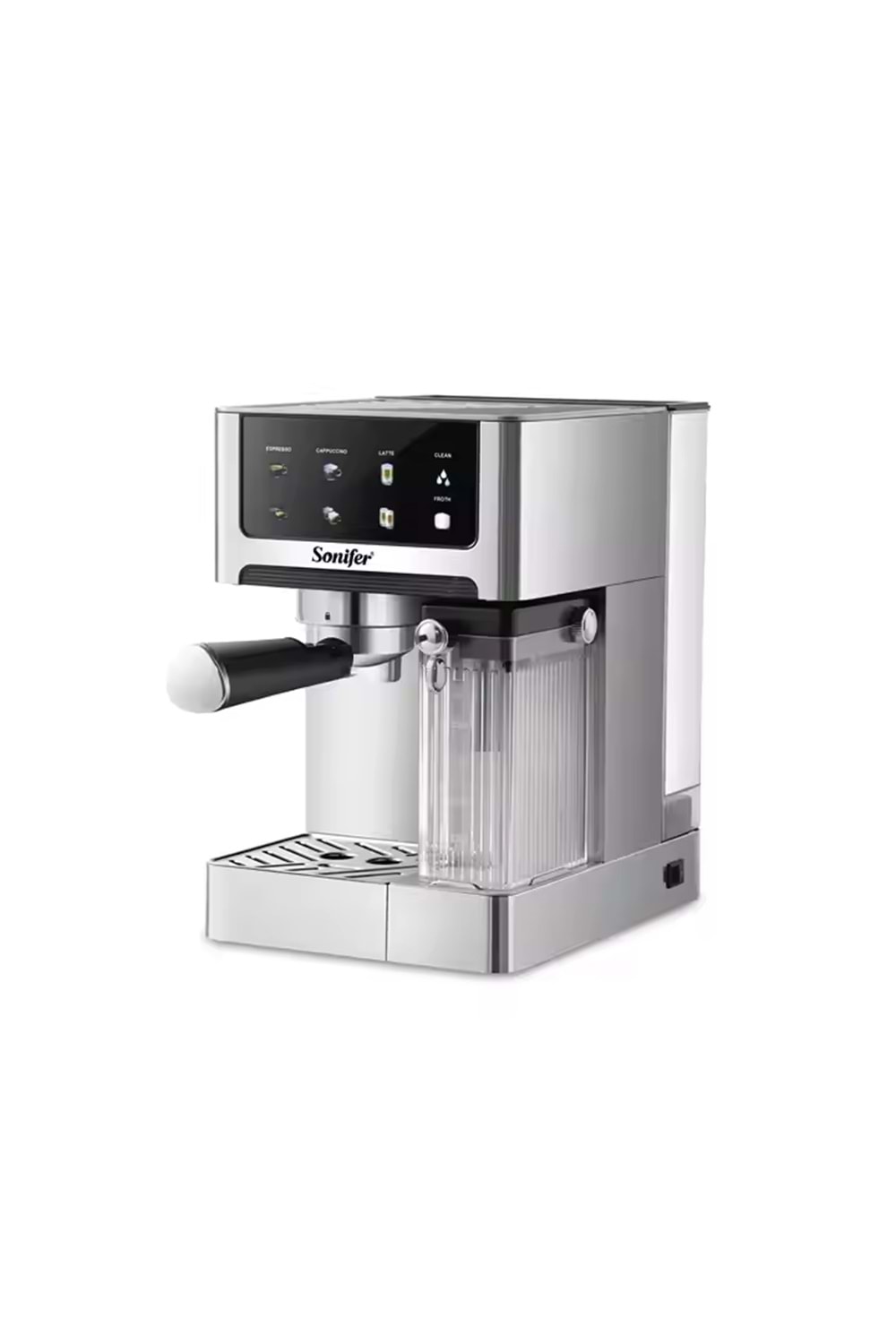 SF3587 Sonifer Oto. Espresso Kahve Makinesi