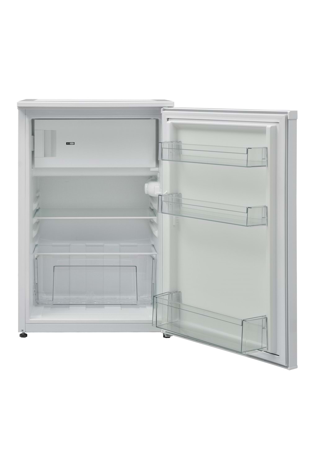 MBR121W Atlantic Mini Buzdolabı 121L