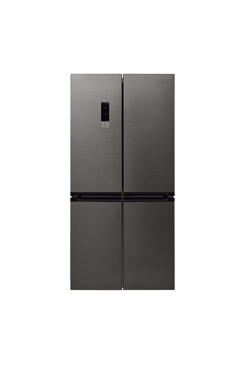 MBR488X Altantic Multi Door Buzdolabı 488L