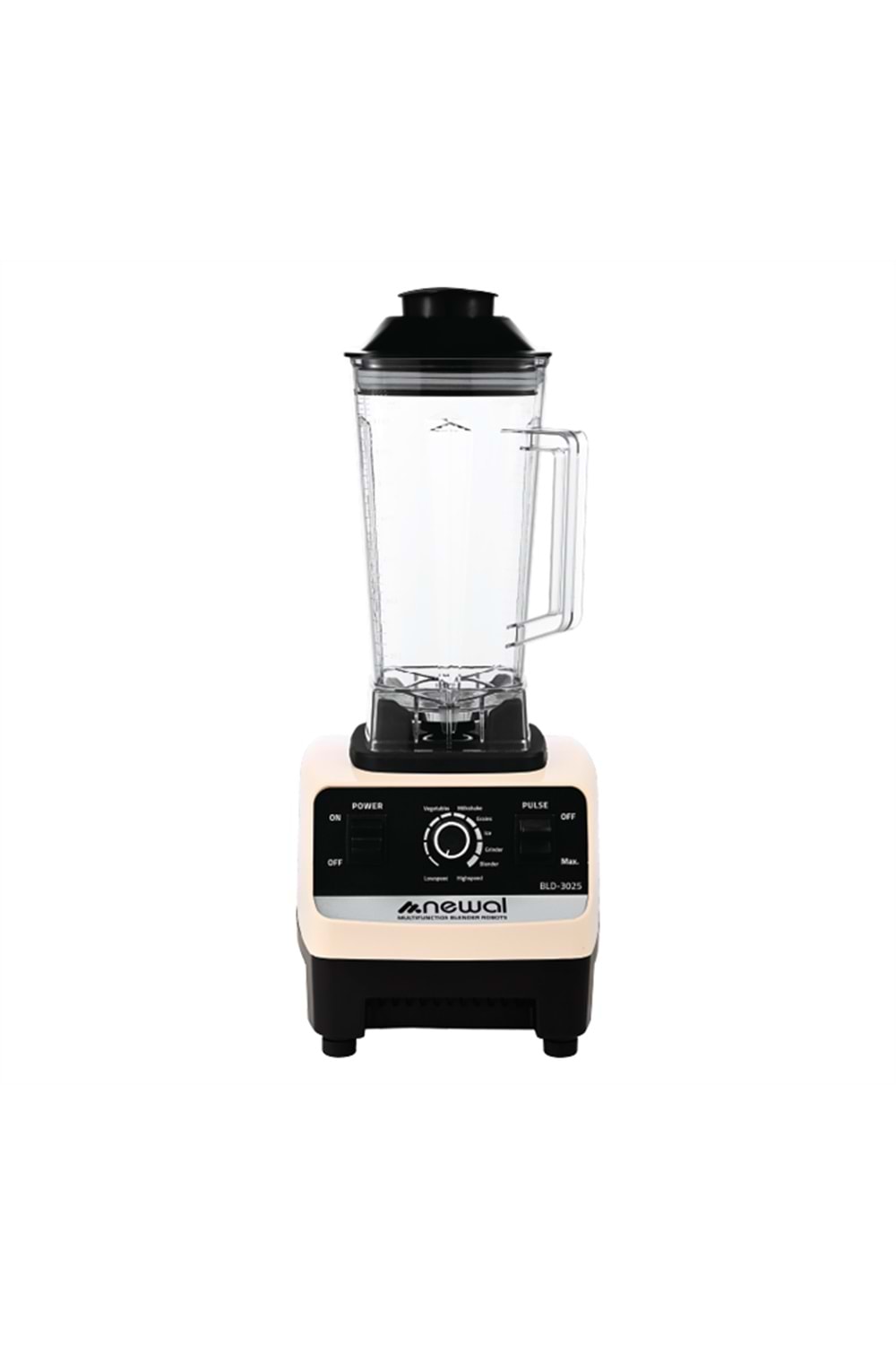 BLD3025 Newal Stand Blender 2L