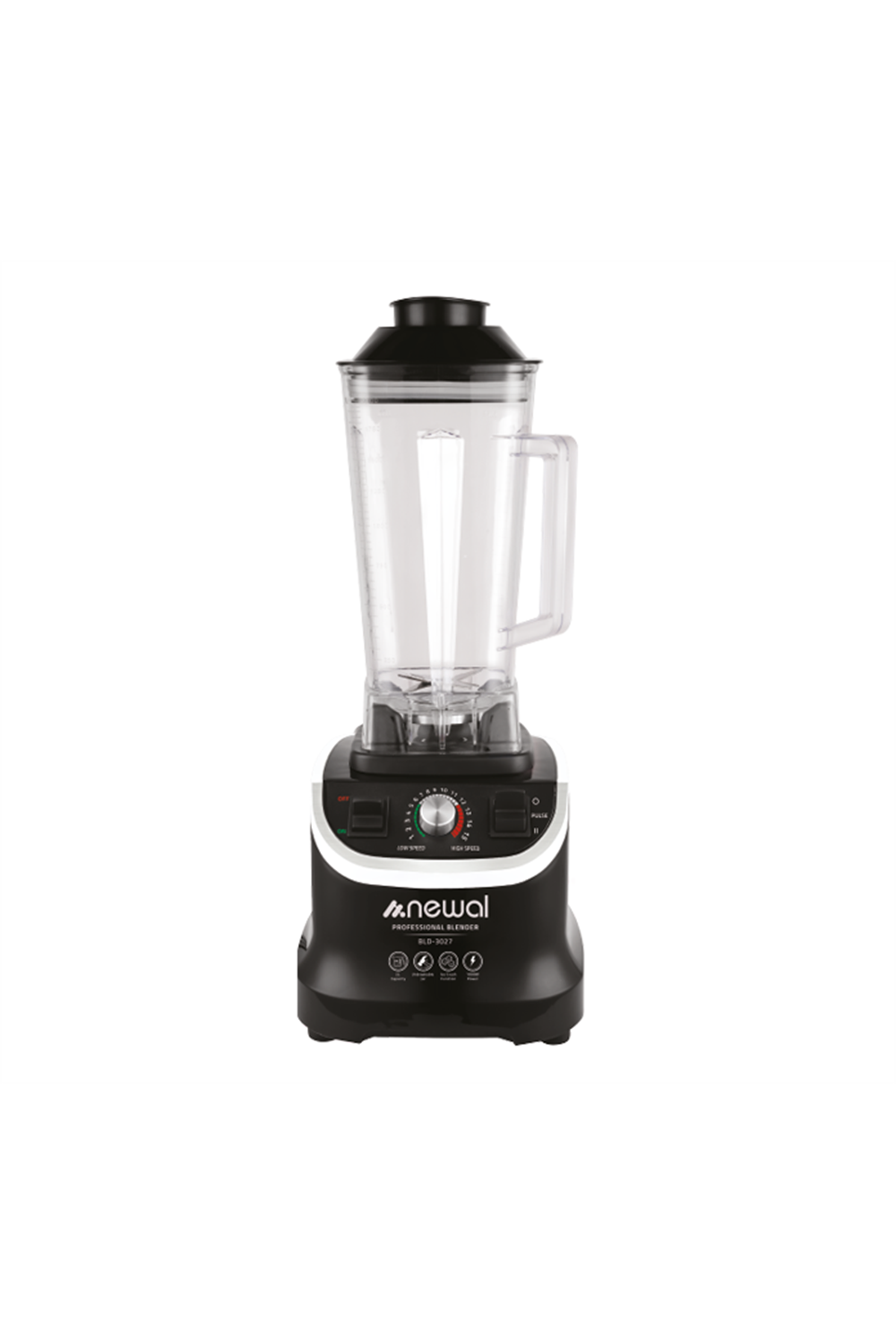 BLD3027 Newal Stand Blender 2L