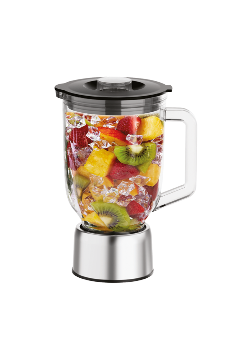 Newal JCR6195 K.Meyve Sıkacağı & Multi Robot