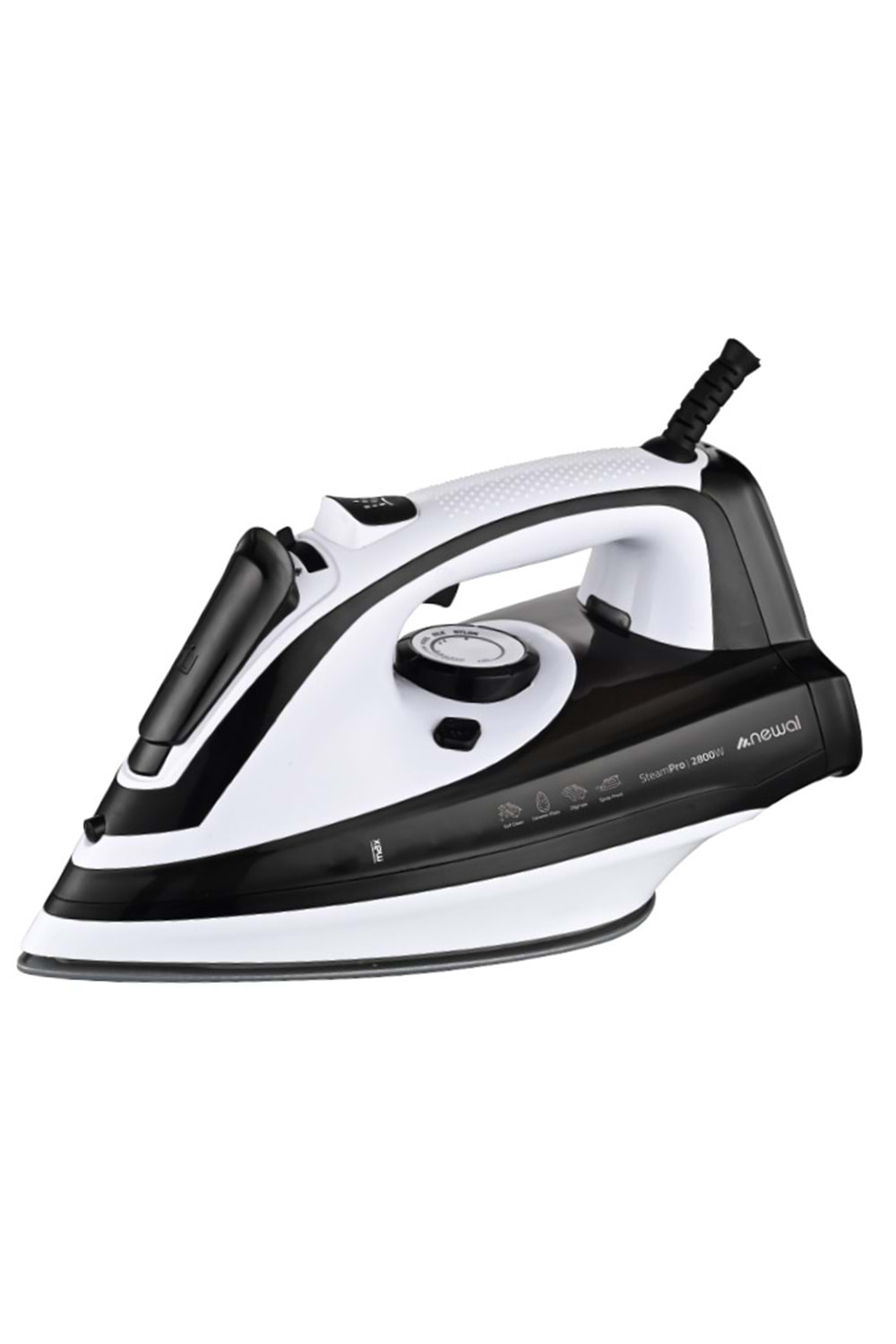 IRN1752 Newal Buharlı Ütü