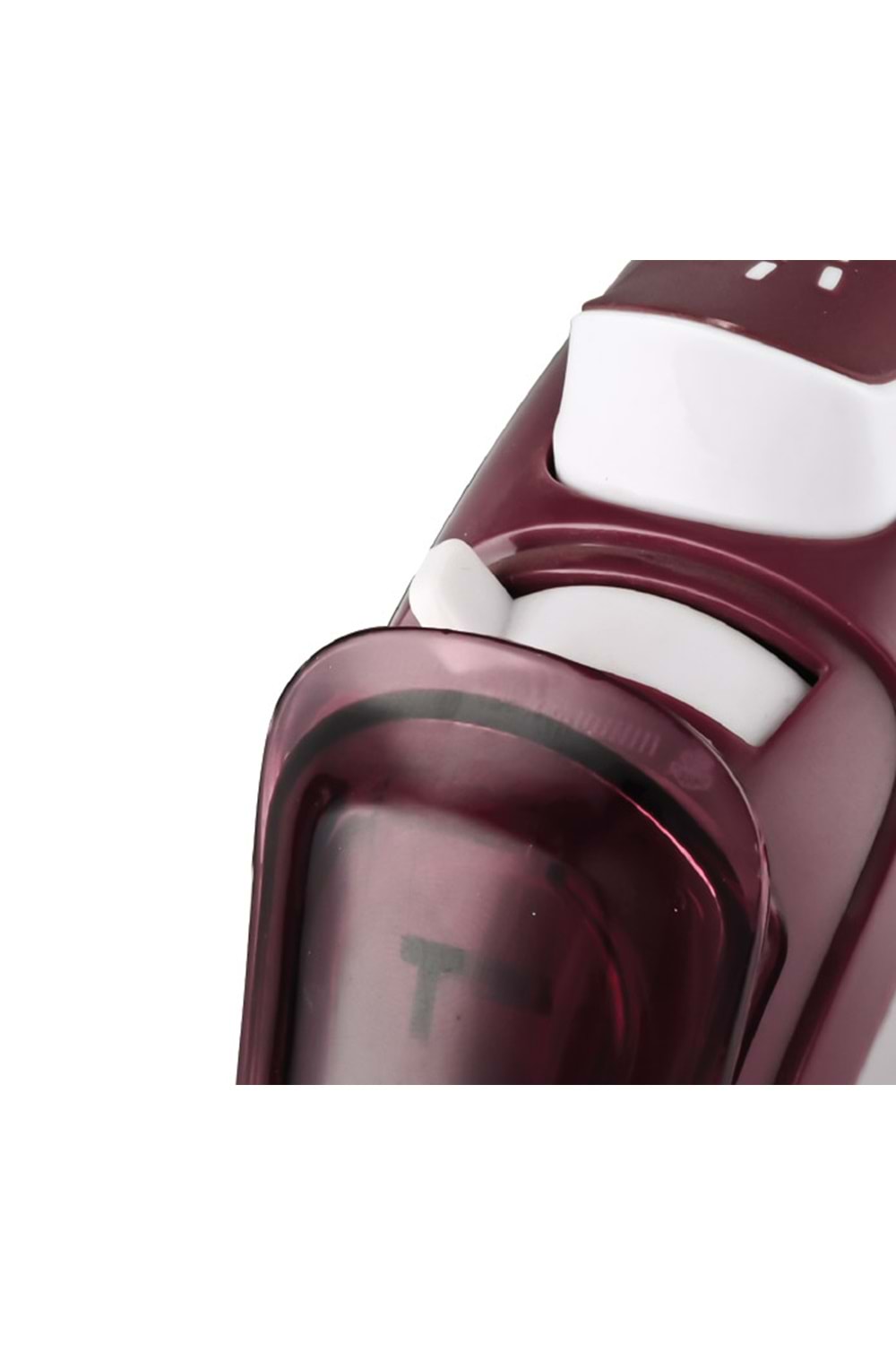 IRN1752 Newal Buharlı Ütü