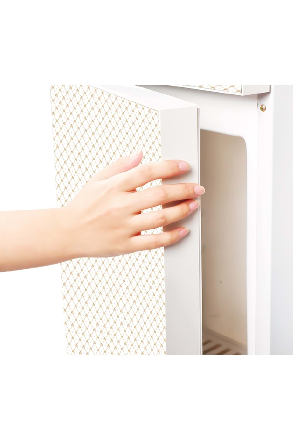 WTD047/2 Newal Su Sebili Üstten Yükleme