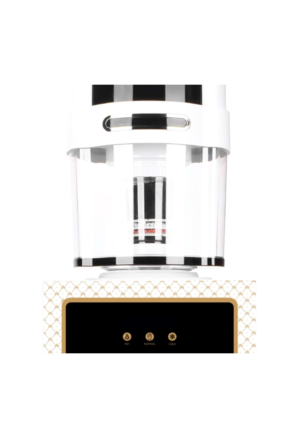 WTD047/2 Newal Su Sebili Üstten Yükleme