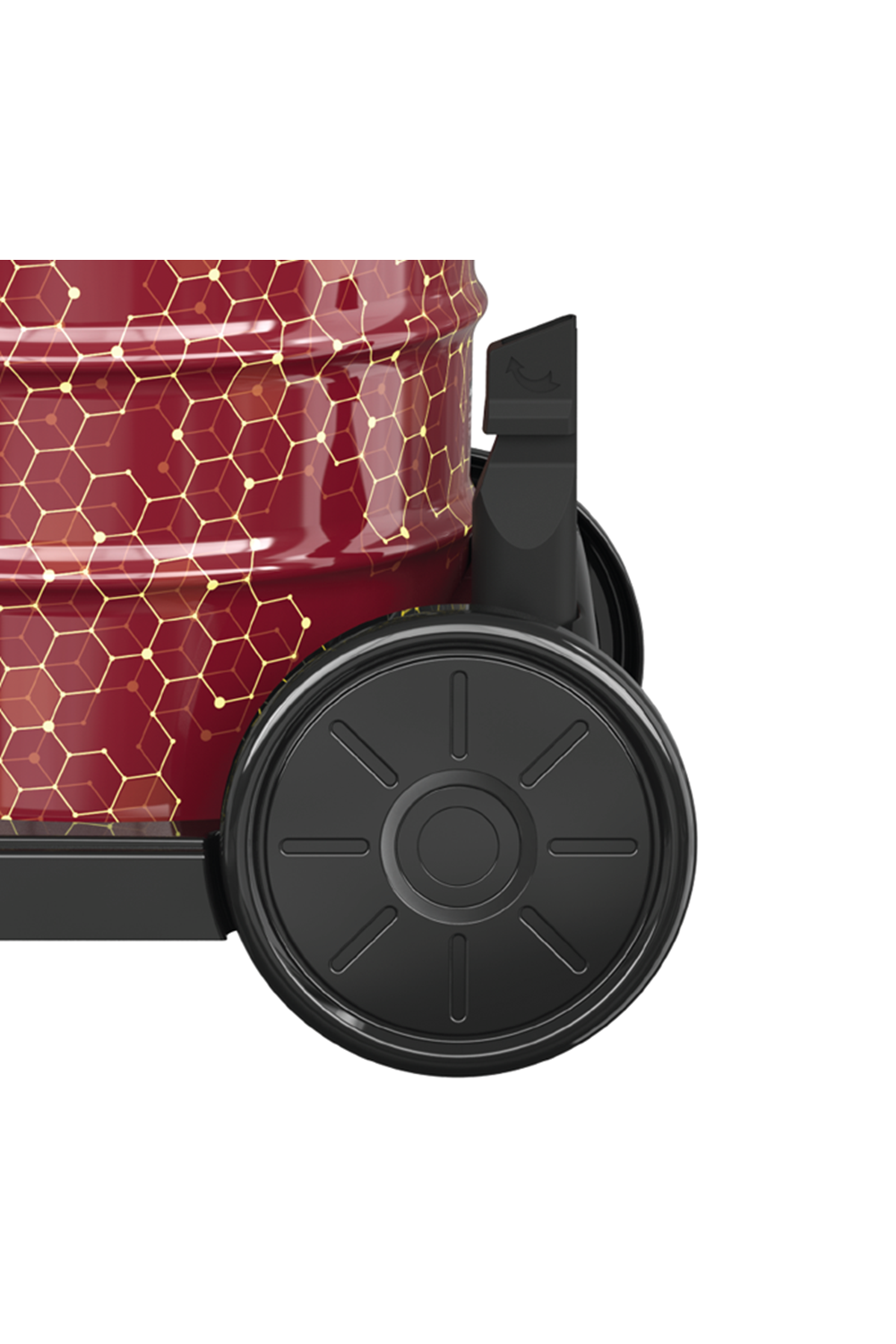 Newal VAC3125/3 Elektrikli Süpürge