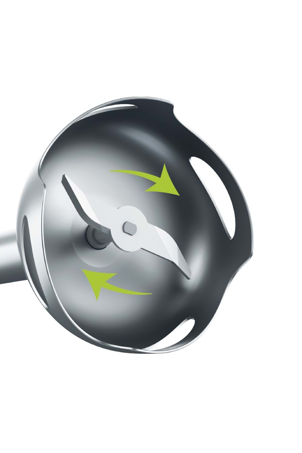 BLD6812 Newal Çubuk Blender 1000W