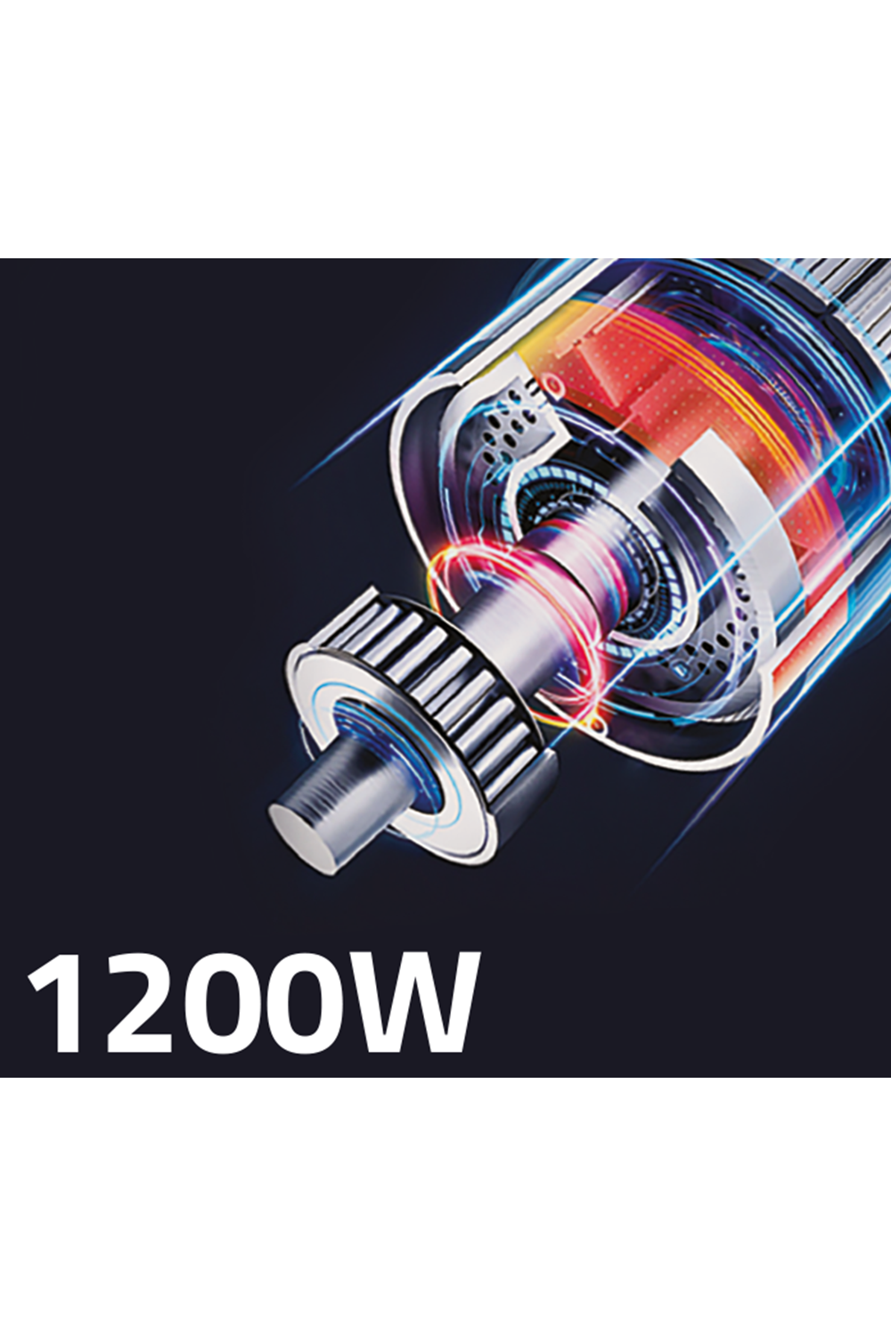 Newal BLD6851 Blender Seti 1200W