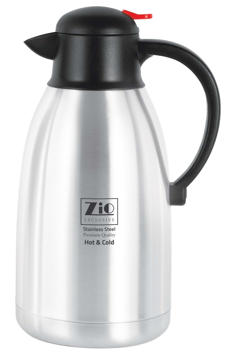 ZTT4713/L02 Newal Paslanmaz Çelik Termos 2L