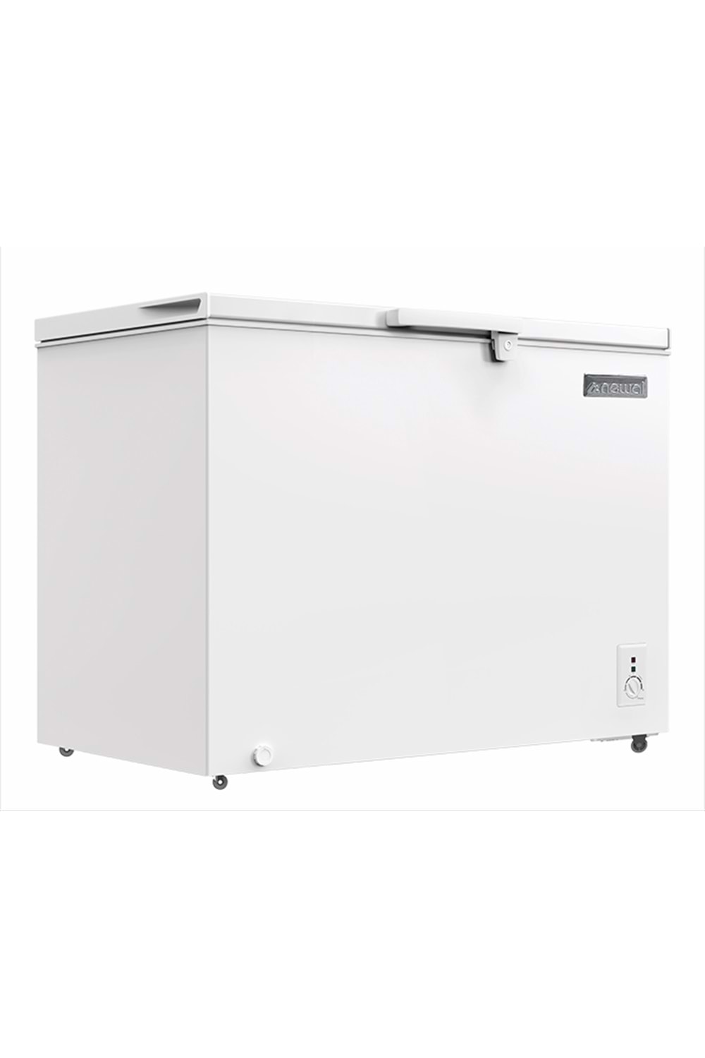 FRZ330/1 Newal Derin Dondurucu beyaz