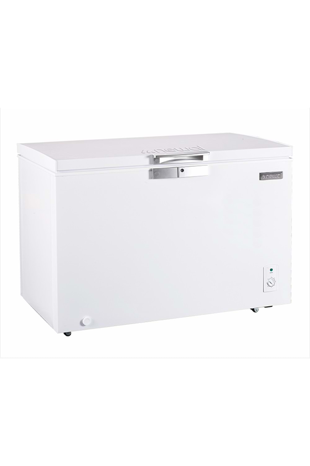 FRZ437/1 Newal Yatay Derin Dondurucu