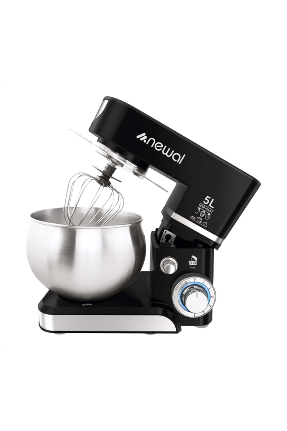 MXR6451 Newal Stand Mikser 5L