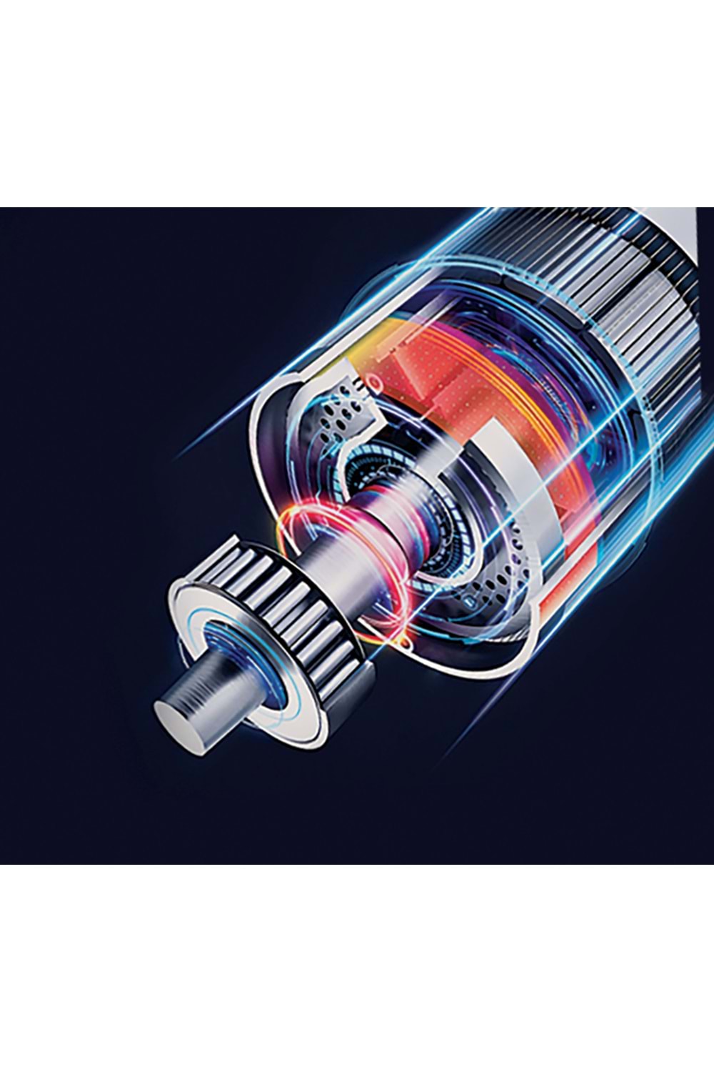 BLD6821 Newal Çubuk Blender 1200W