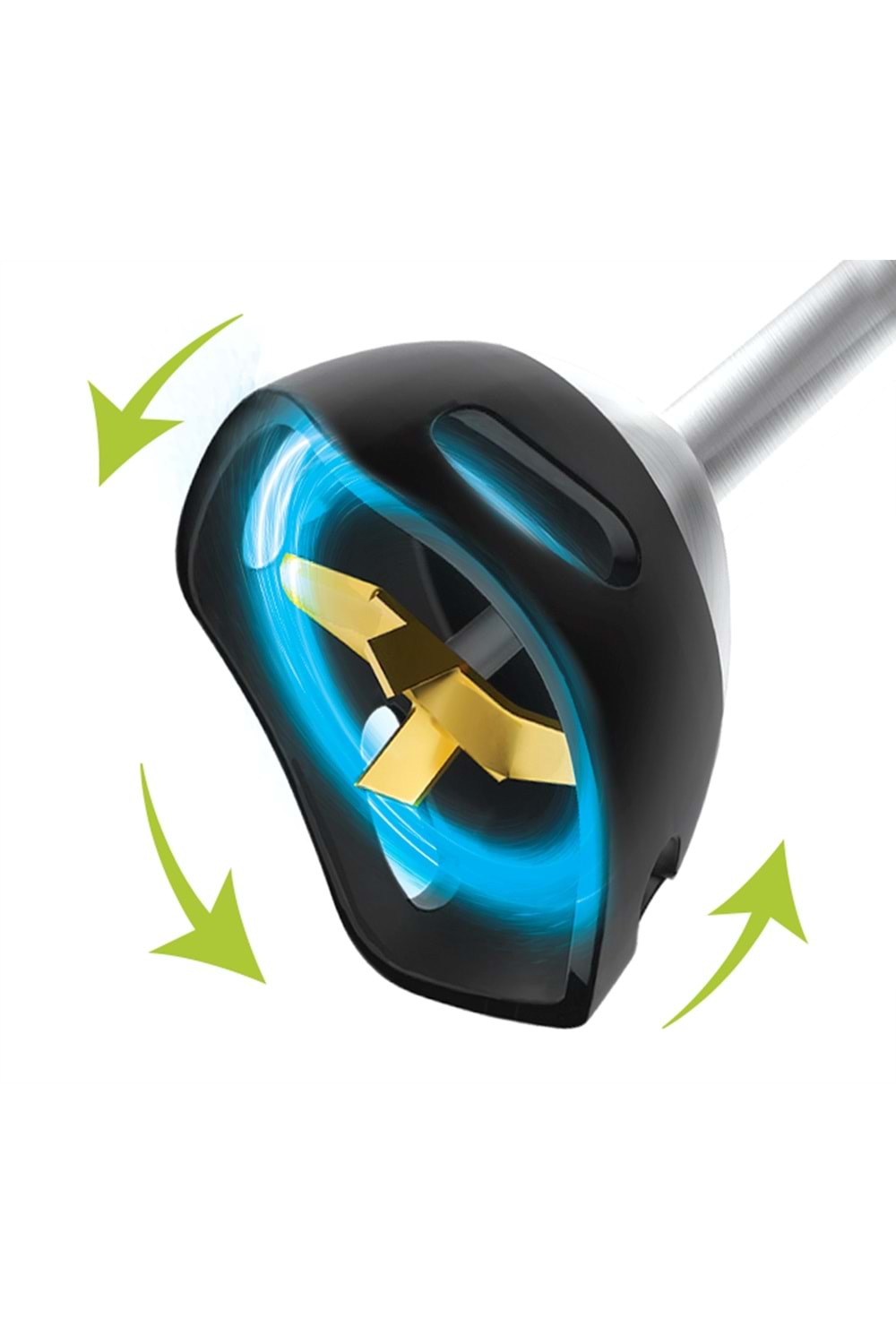 BLD6821 Newal Çubuk Blender 1200W