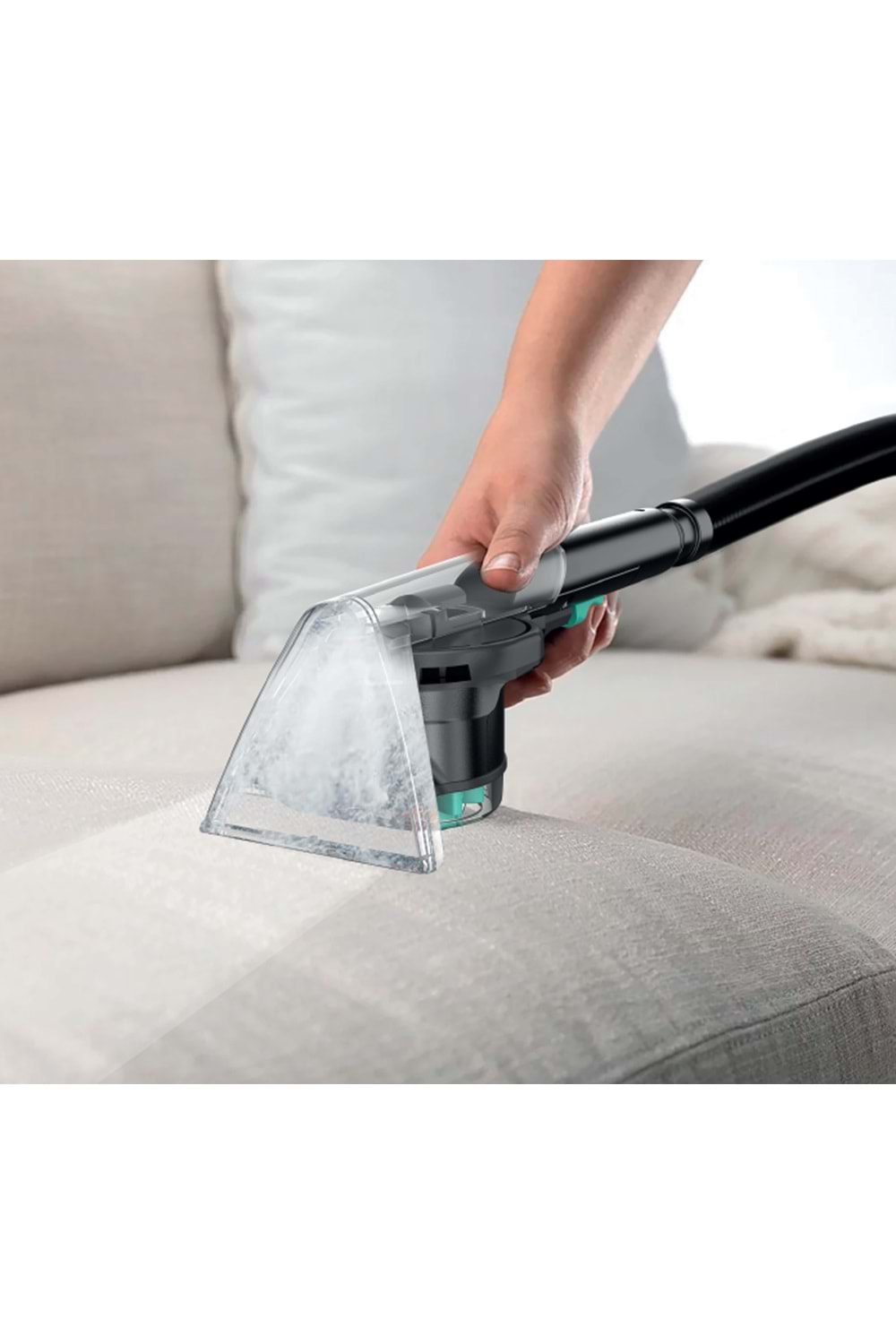 VAC3360/3 Newal Halı Yıkama Makinesi