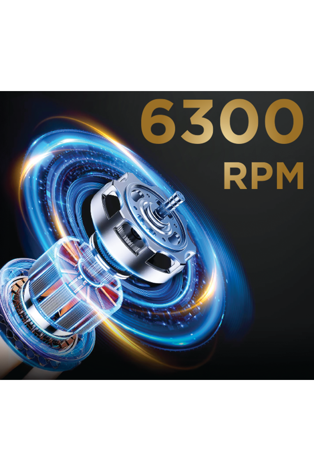 Newal HTR7302 Şarjlı Saç ve Sakal Tıraş Makinesi