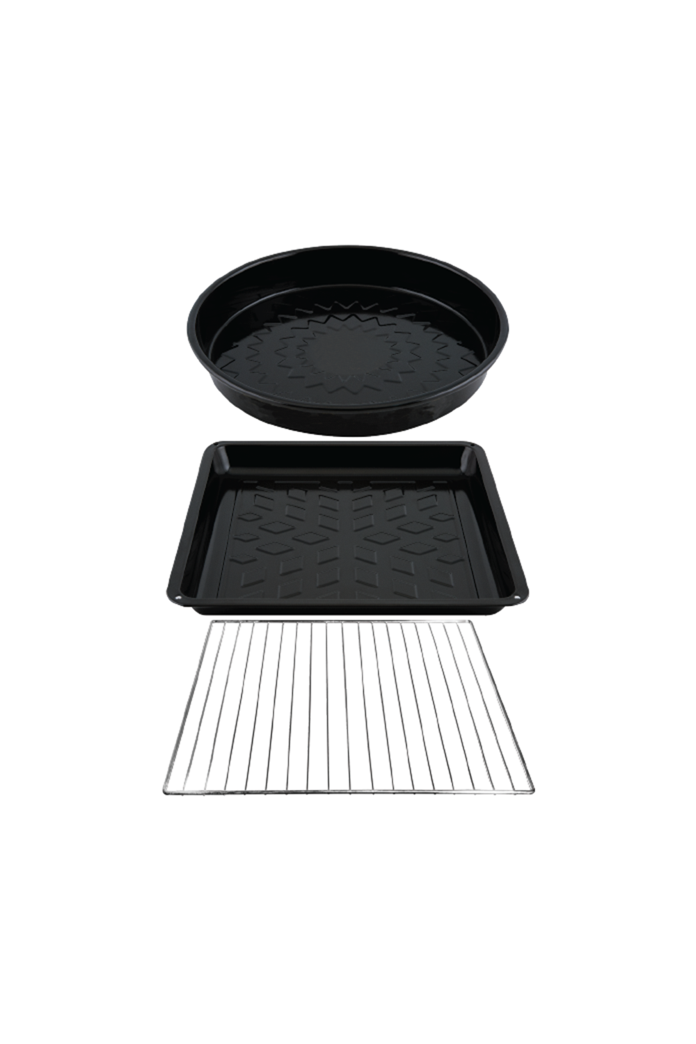 Newal MOV1537/1 Mini Fırın 36L