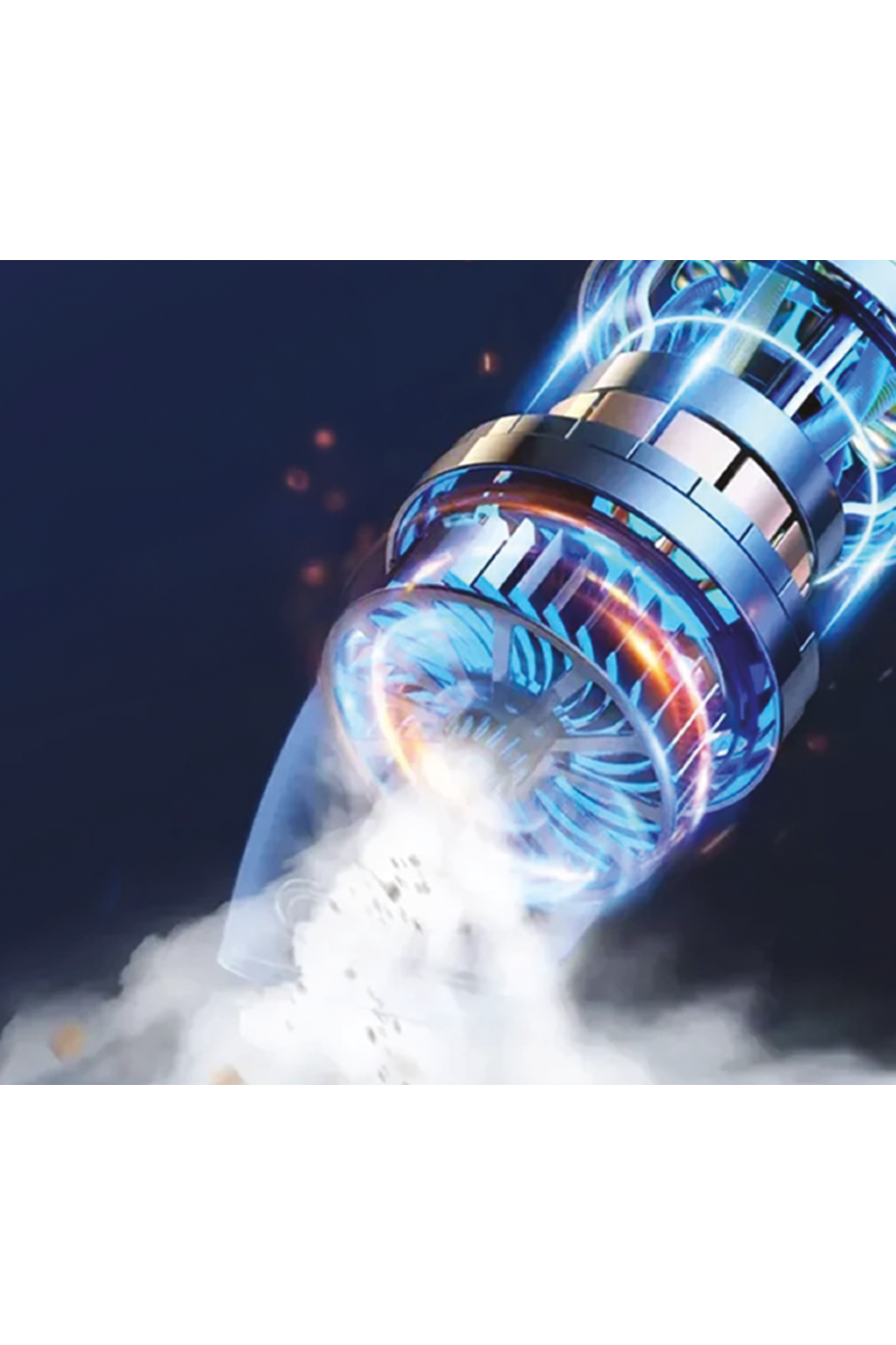 Newal VAC3118/2 Elektrikli Süpürge