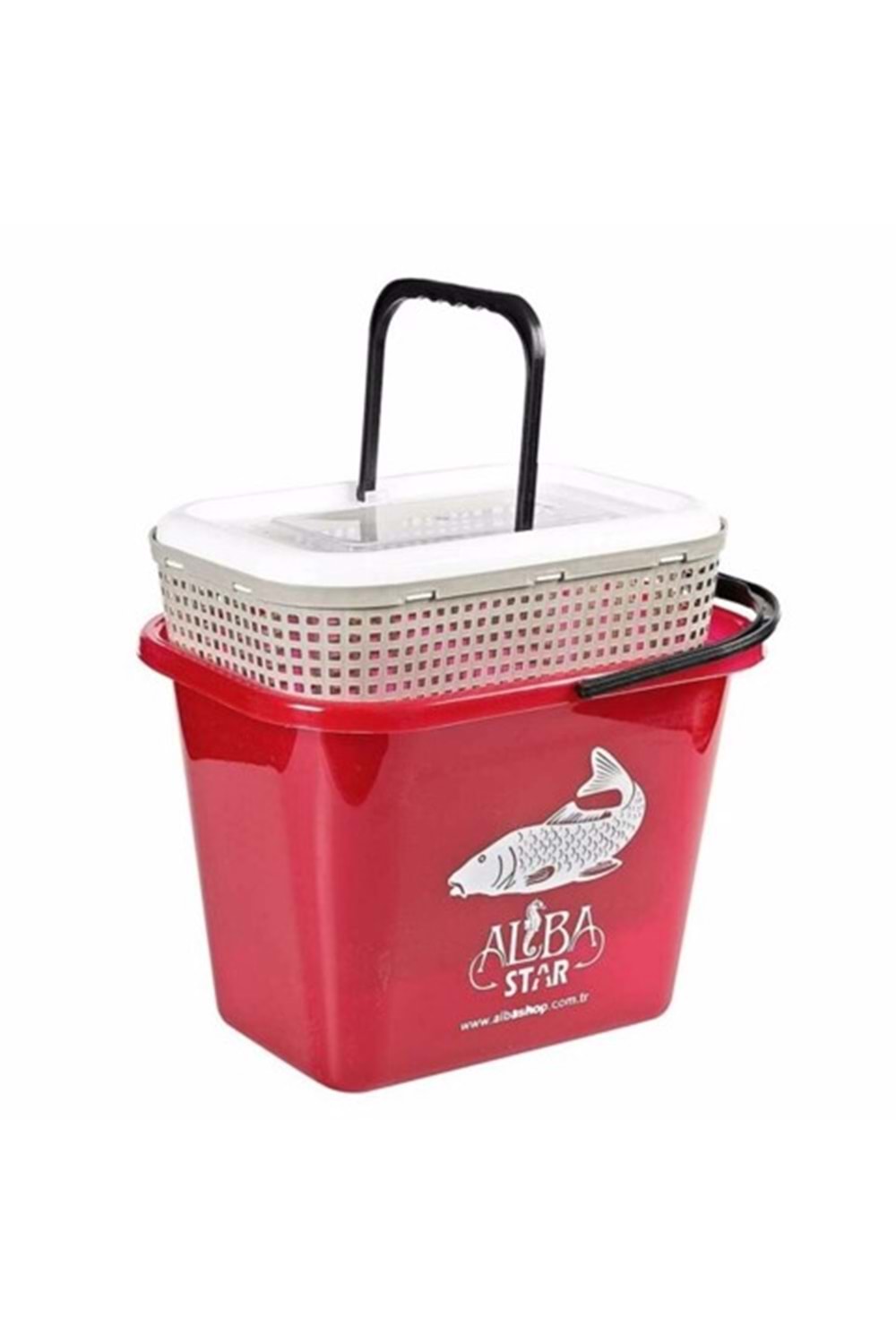 ALBA BALIKÇI KOVASI