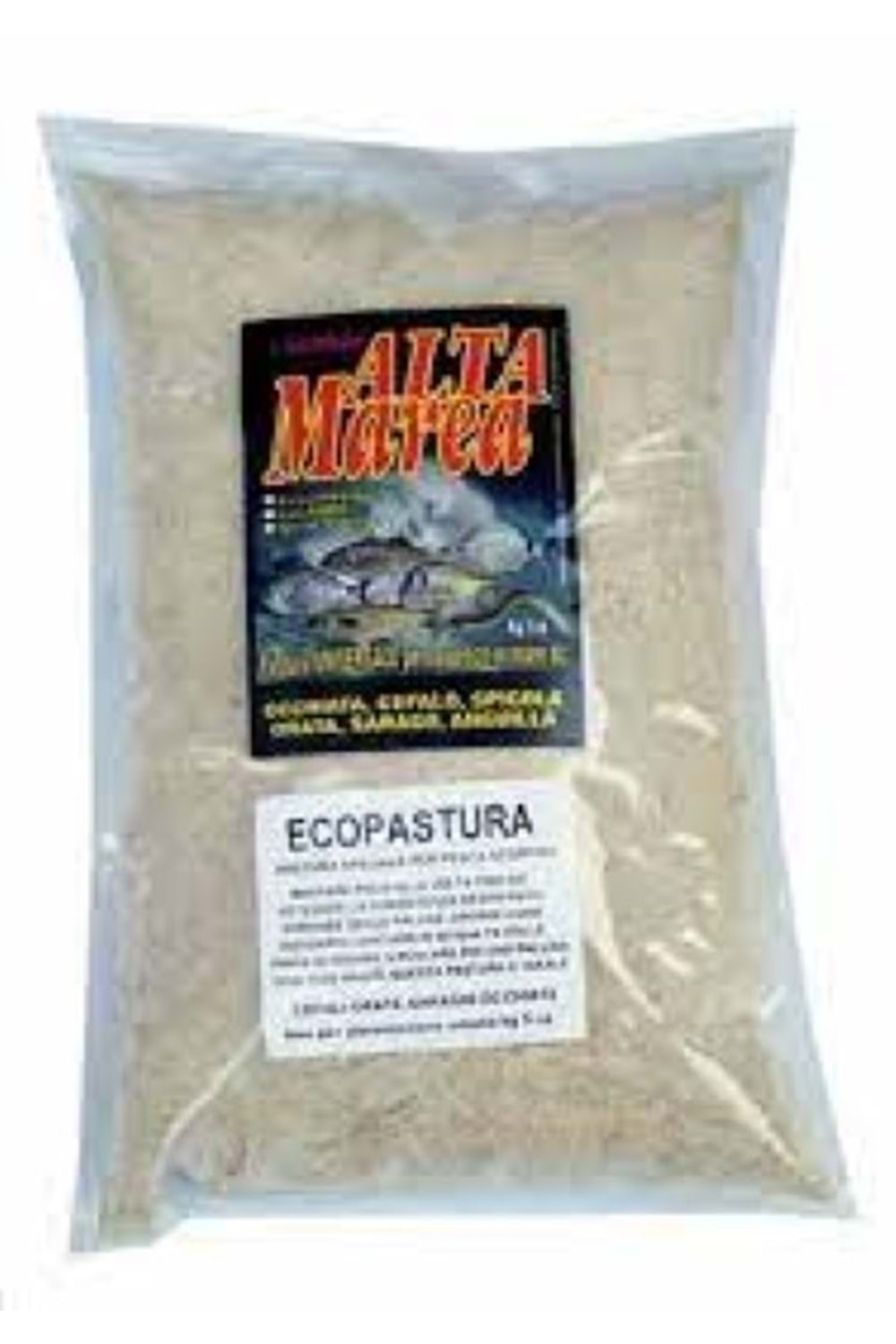 YEM ALTA MAREA UN 3 KG -- BAZMO