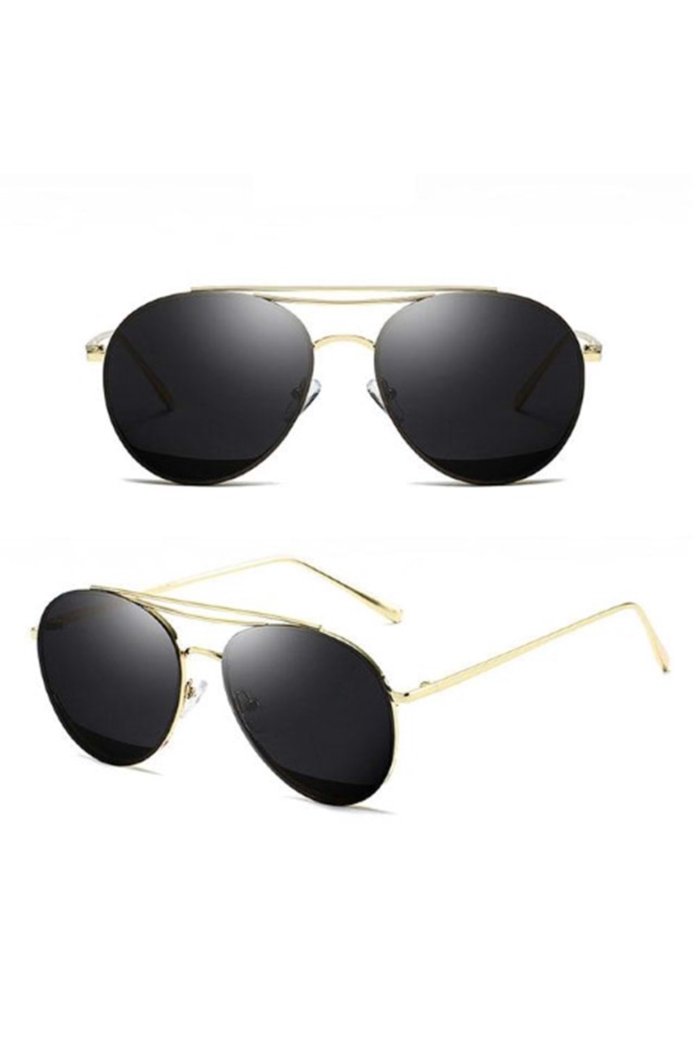 CUBA SUNGLASSES OCEAN - SİYAH