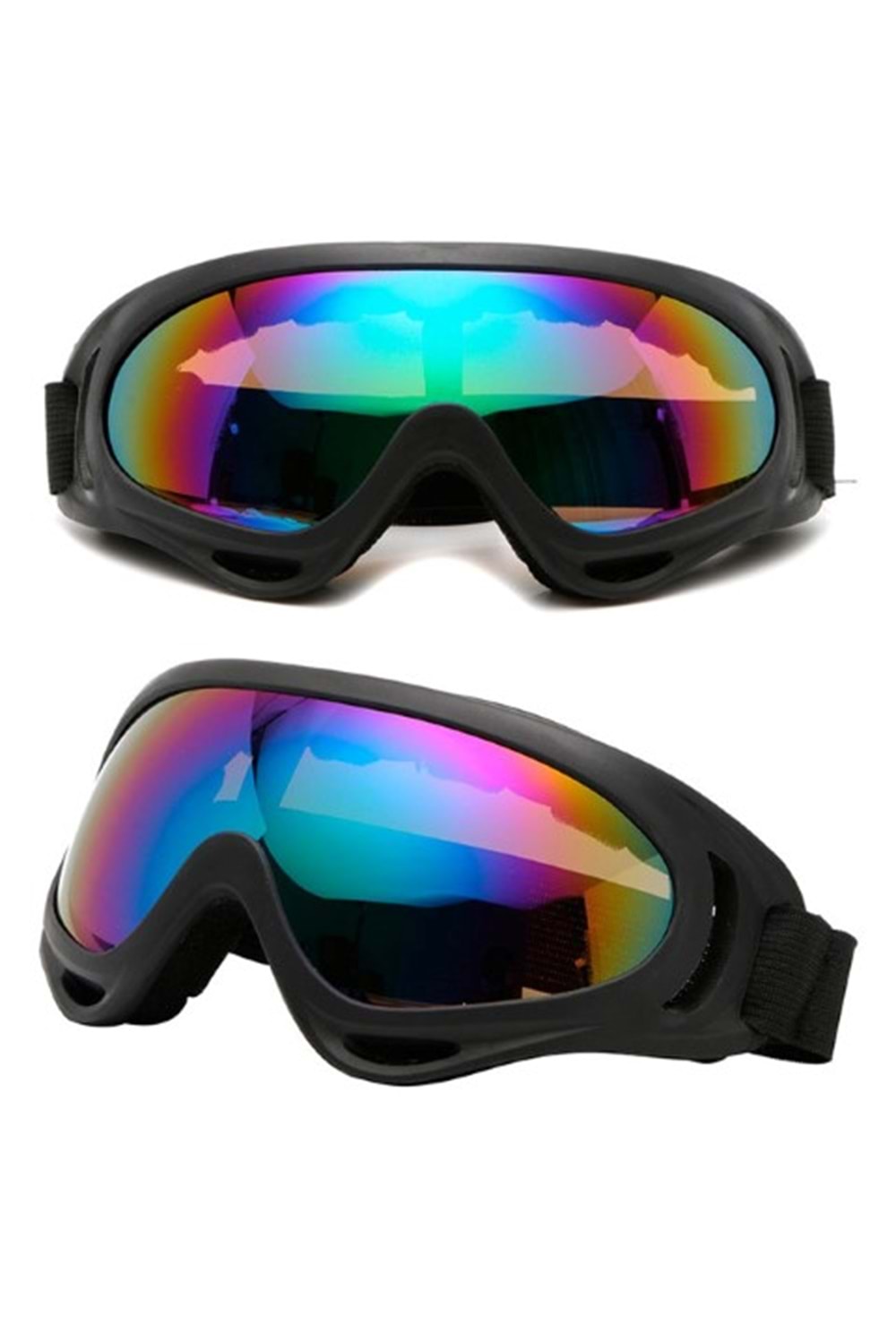 CUBA SUNGLASSES BIKE - MULTICOLOUR