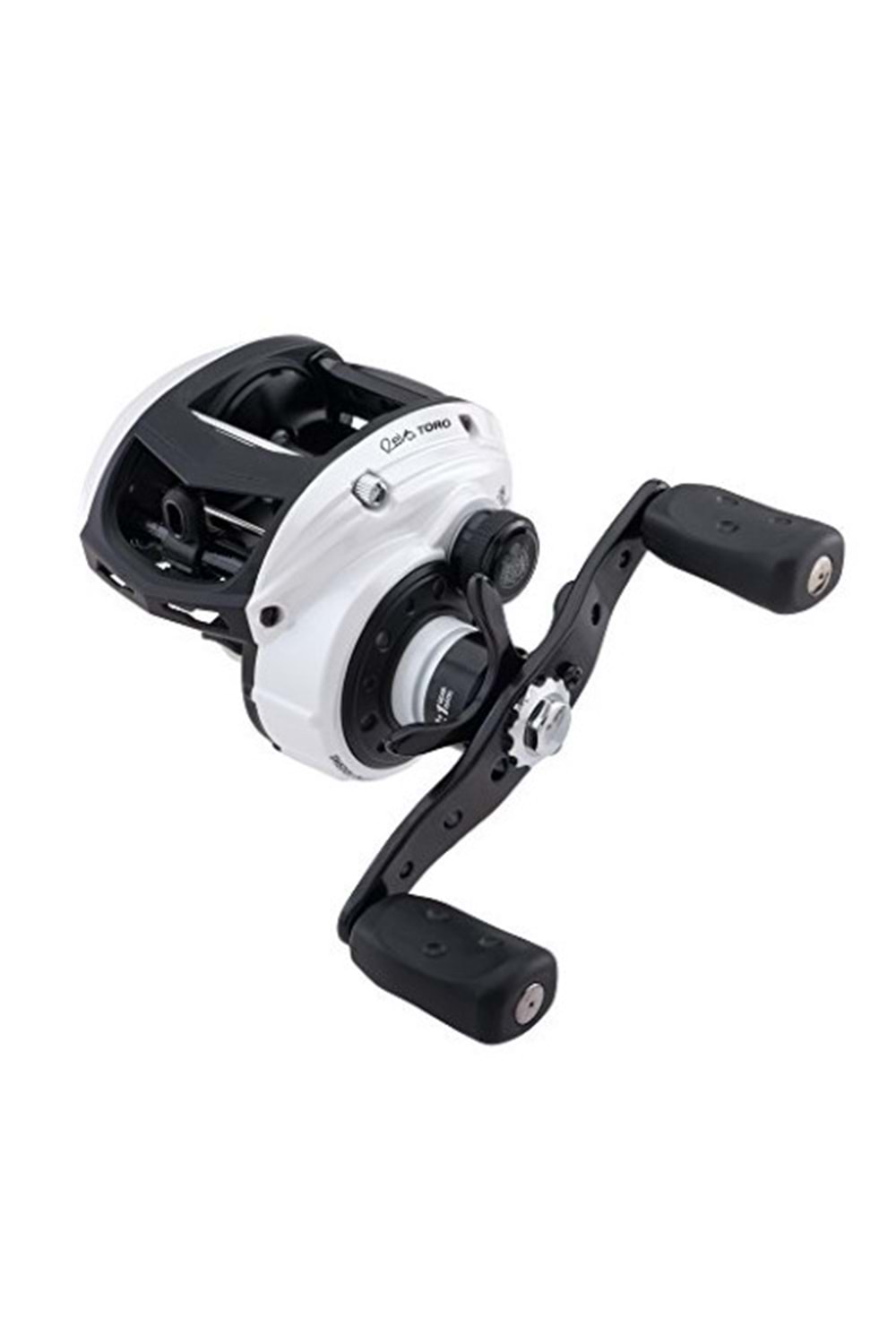 ABU GARCIA REVO TORO - RIGHT