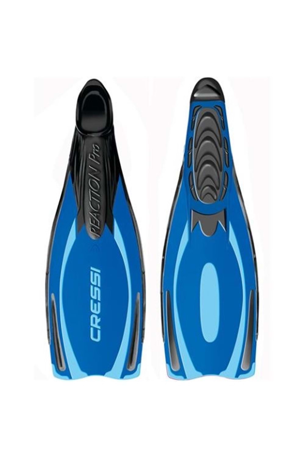 CRESSI REACTION PALET 40-41