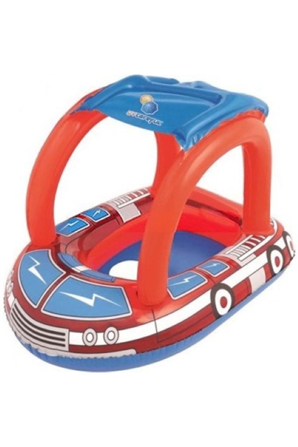 BESTWAY ÇADIRLI SİMİT