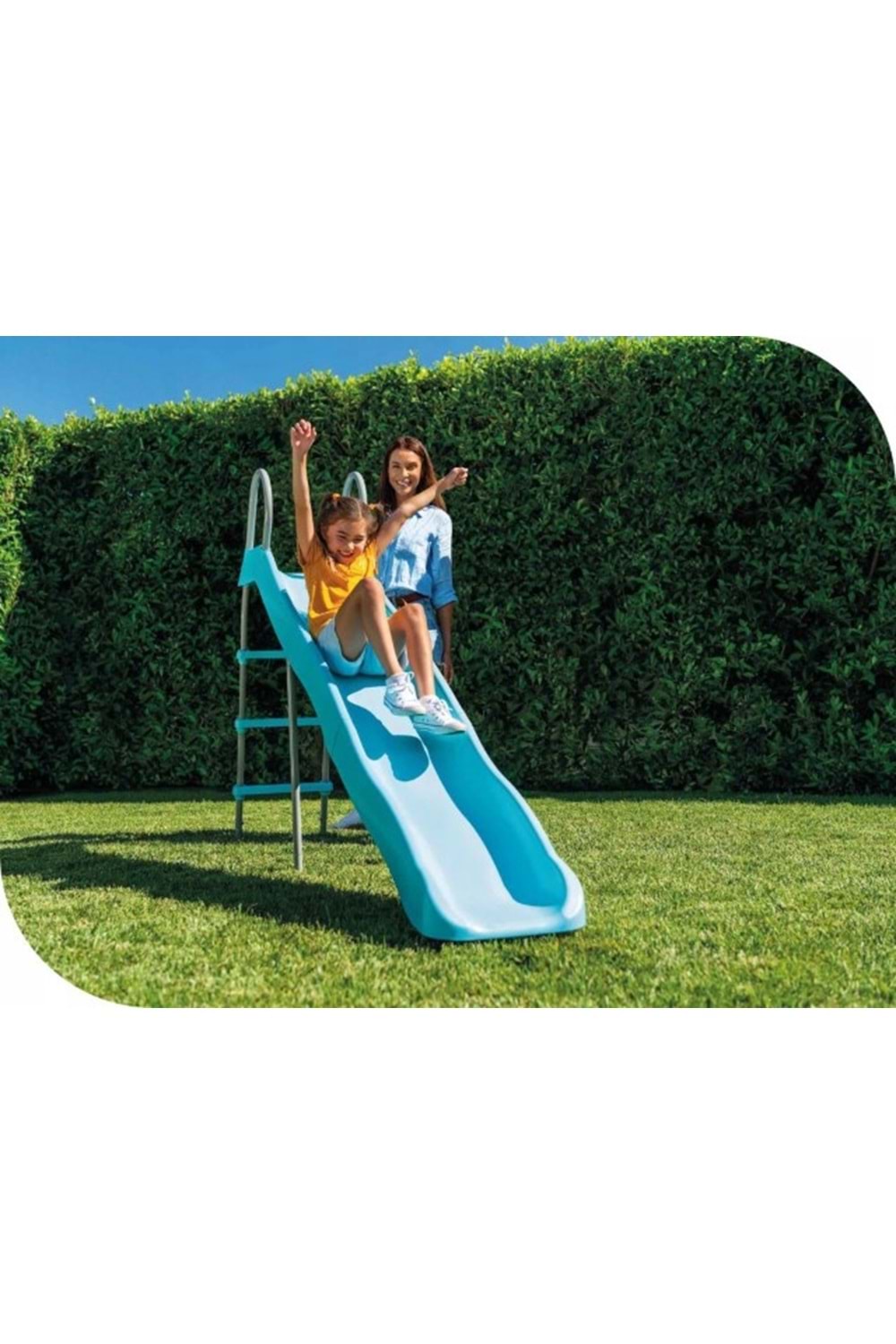 INTEX KAYDIRAK - 1.83 M