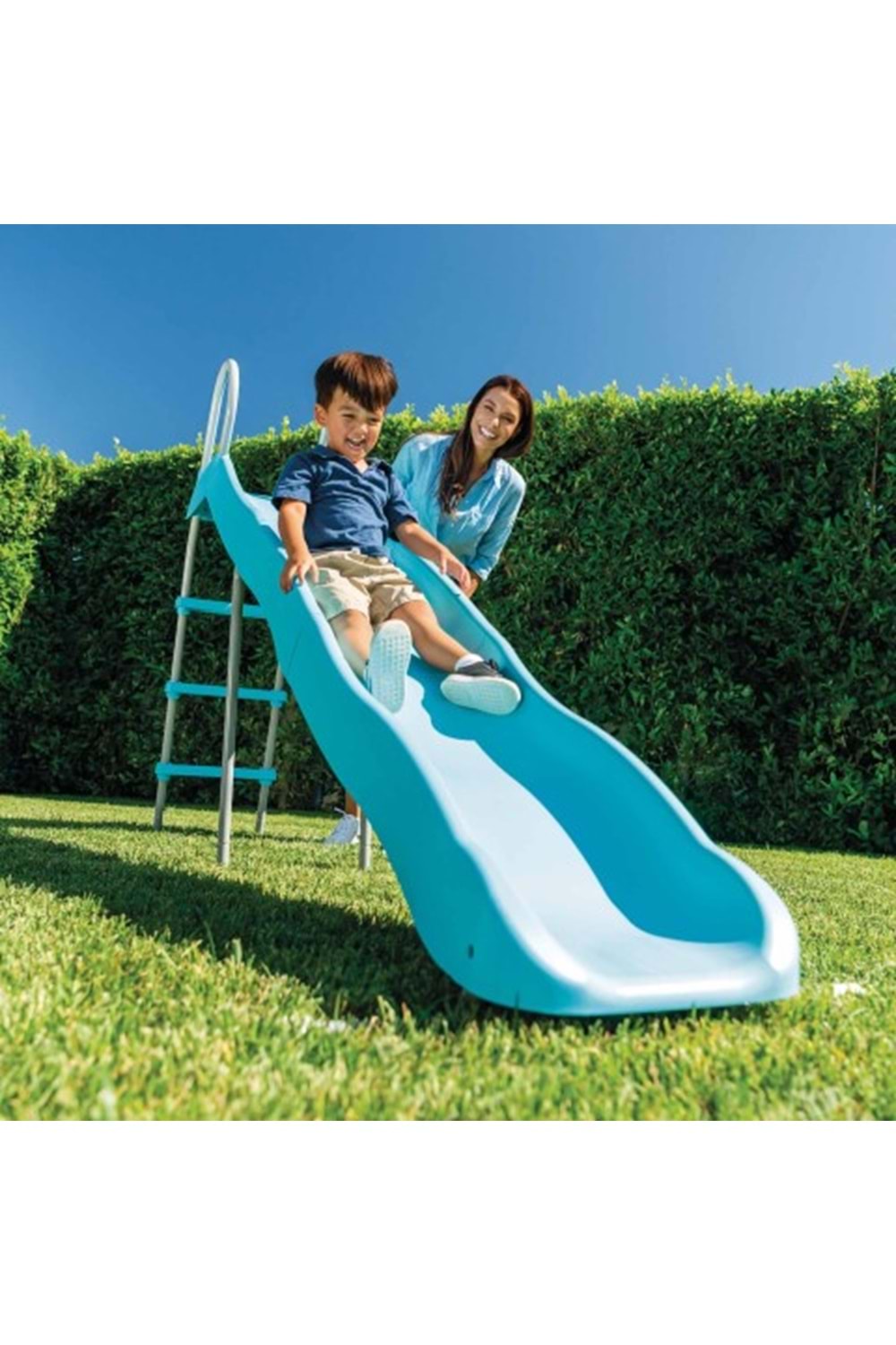 INTEX KAYDIRAK - 2.45 M