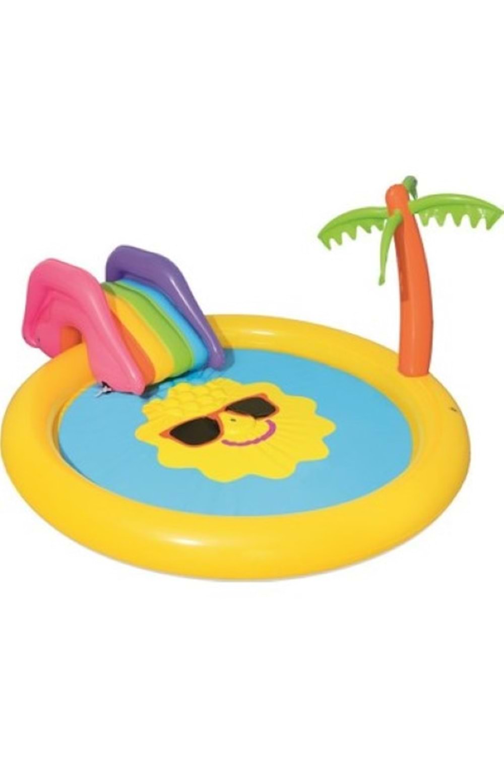 BESTWAY BAHÇE HAVUZU SUN 2.40X2.00 CM