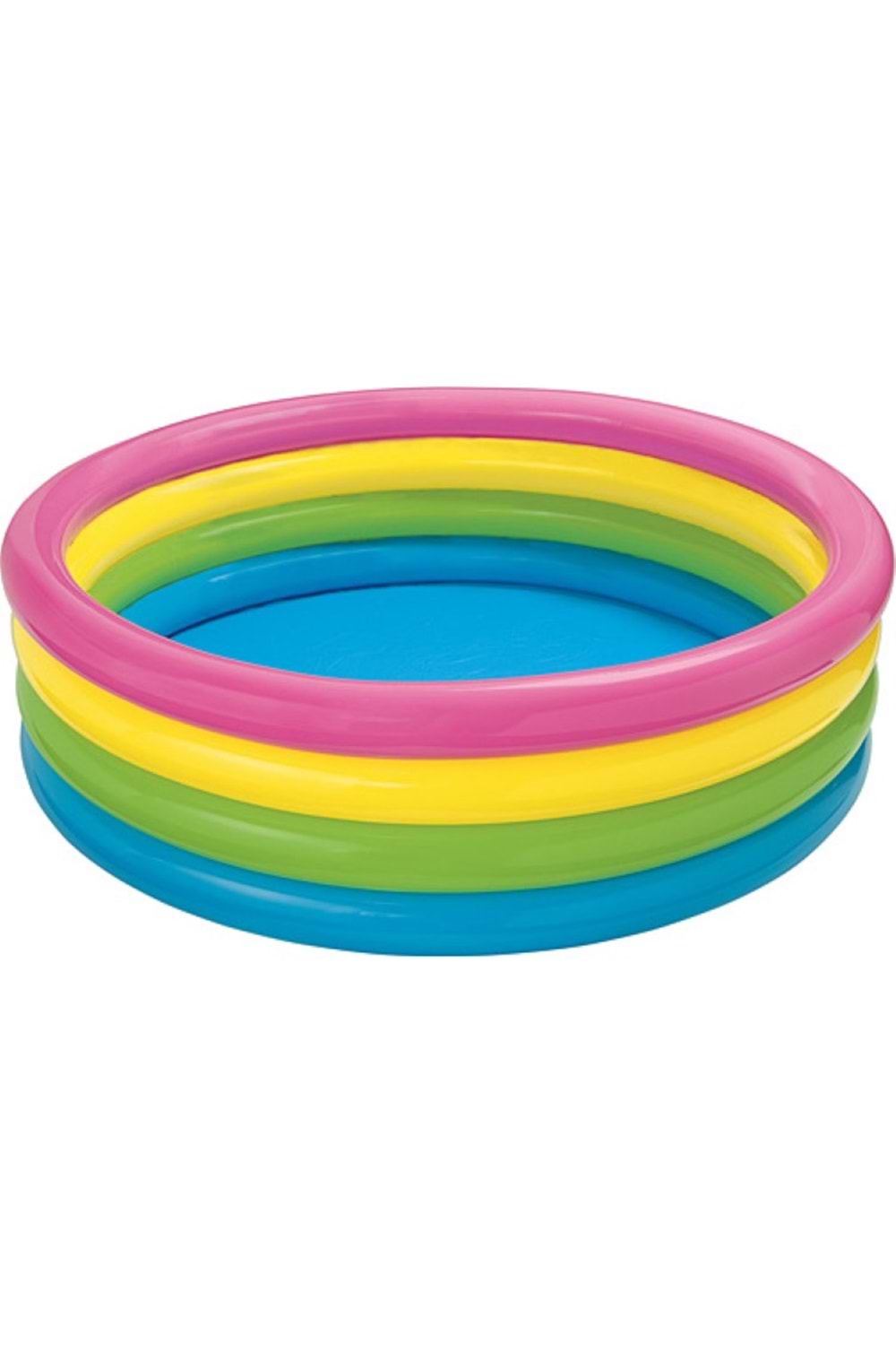 INTEX HAVUZ SUNSET BÜYÜK