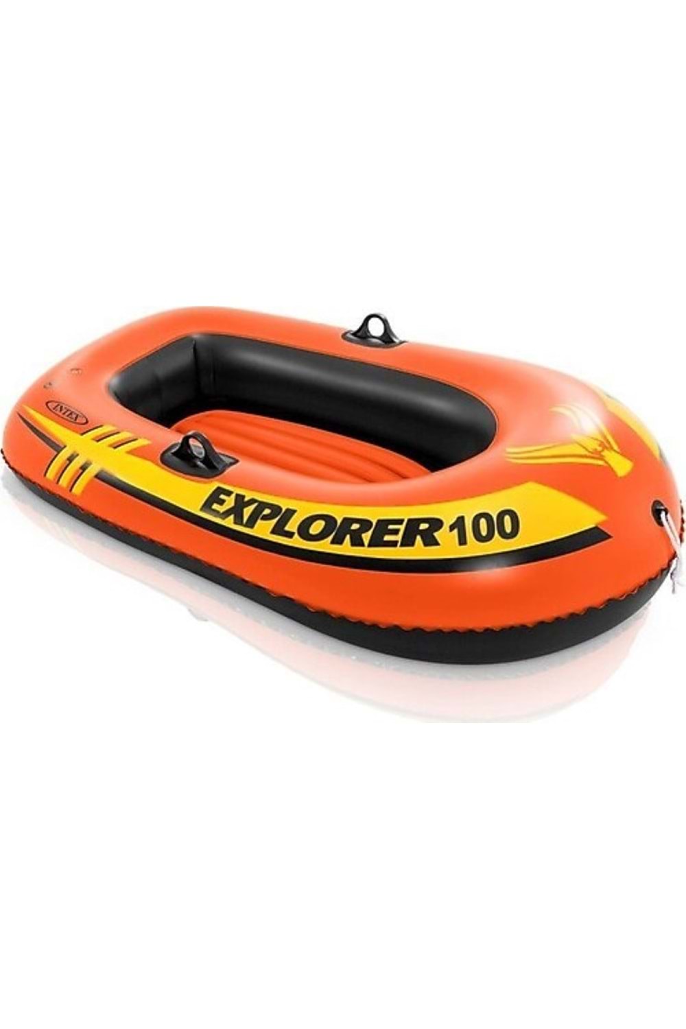 INTEX BOT EXPLORER I