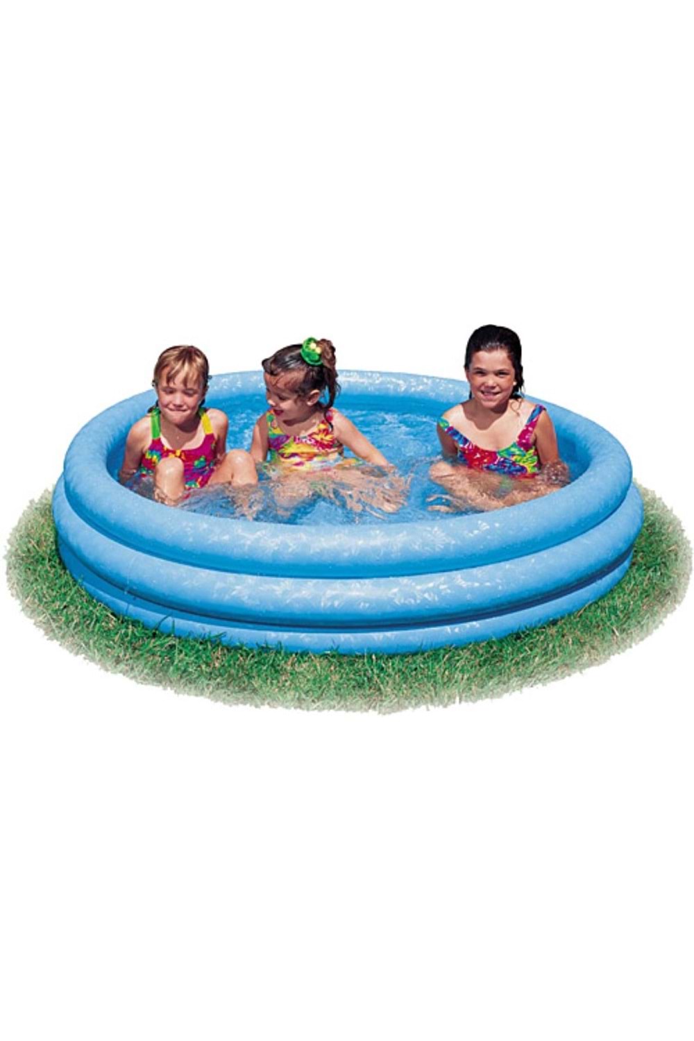 INTEX HAVUZ KRİSTAL BÜYÜK - 147X33