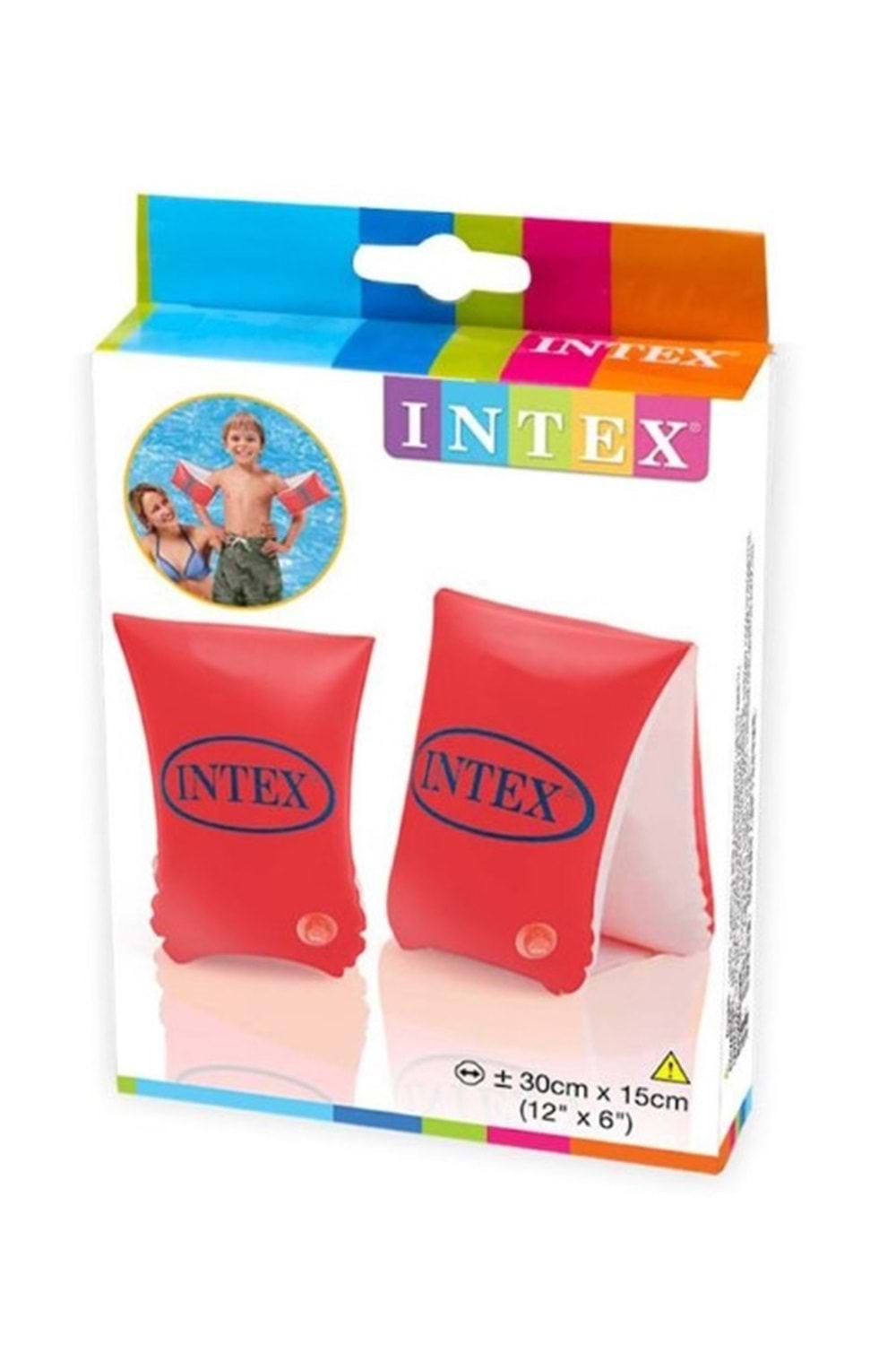 INTEX KOLLUK DELUX BÜYÜK