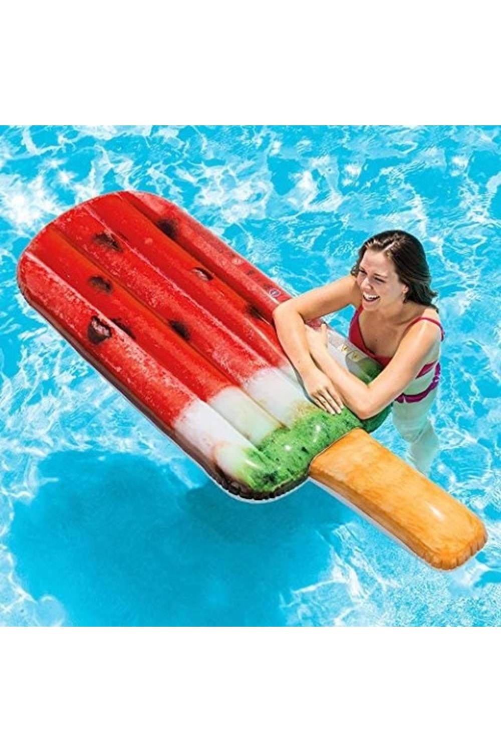 INTEX DONDURMA KARPUZLU