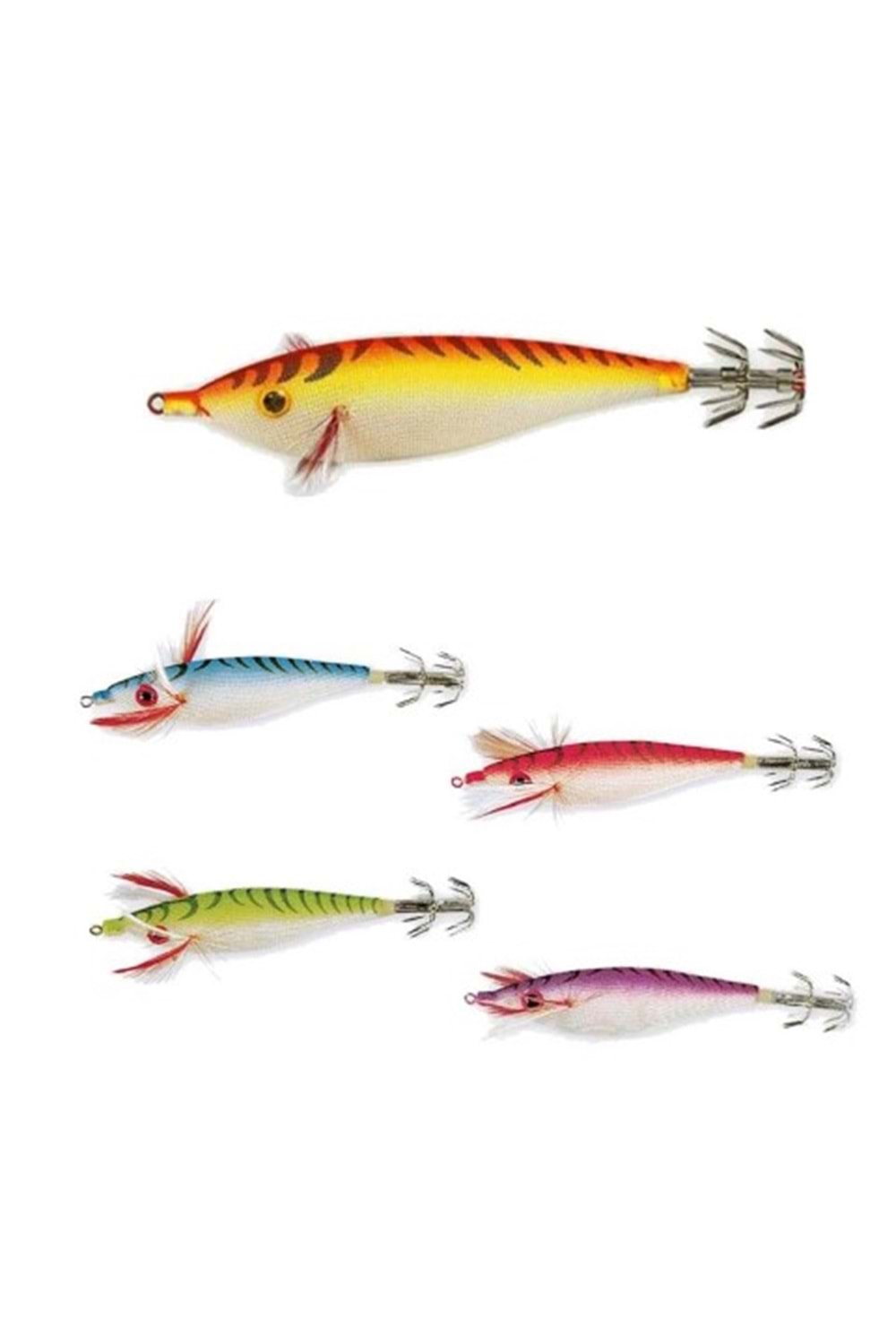 LINEAEFFE KALAMAR DIKI -- KIRMIZI