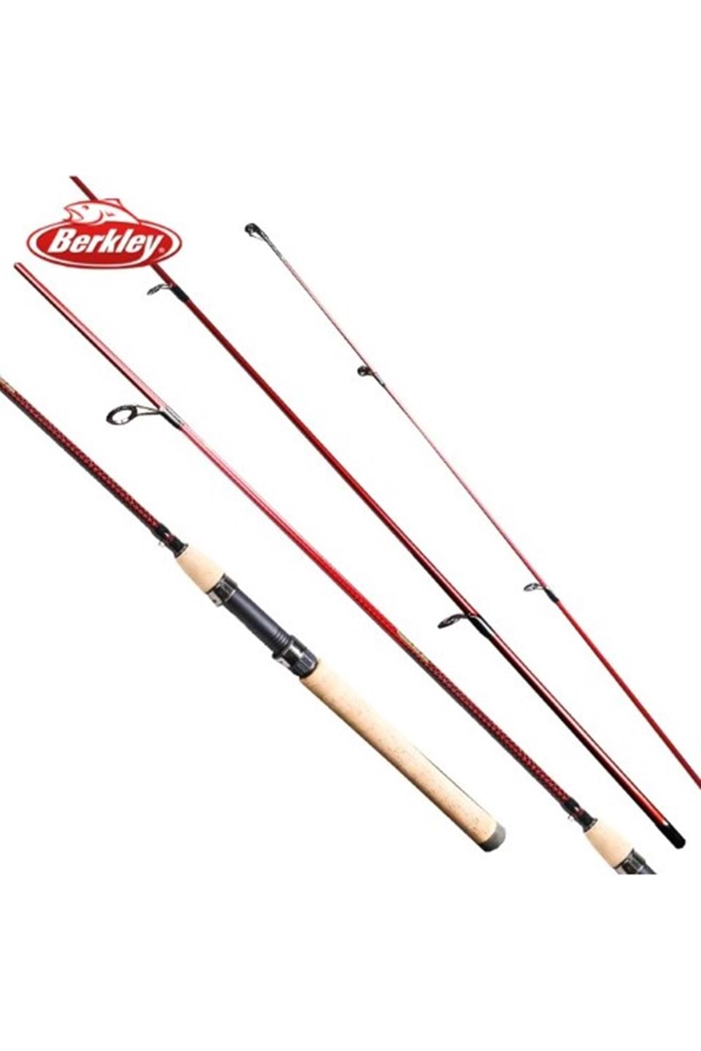 BERKLEY SPIN KAMICI CHERRYWOD 2.70 M - 30/60