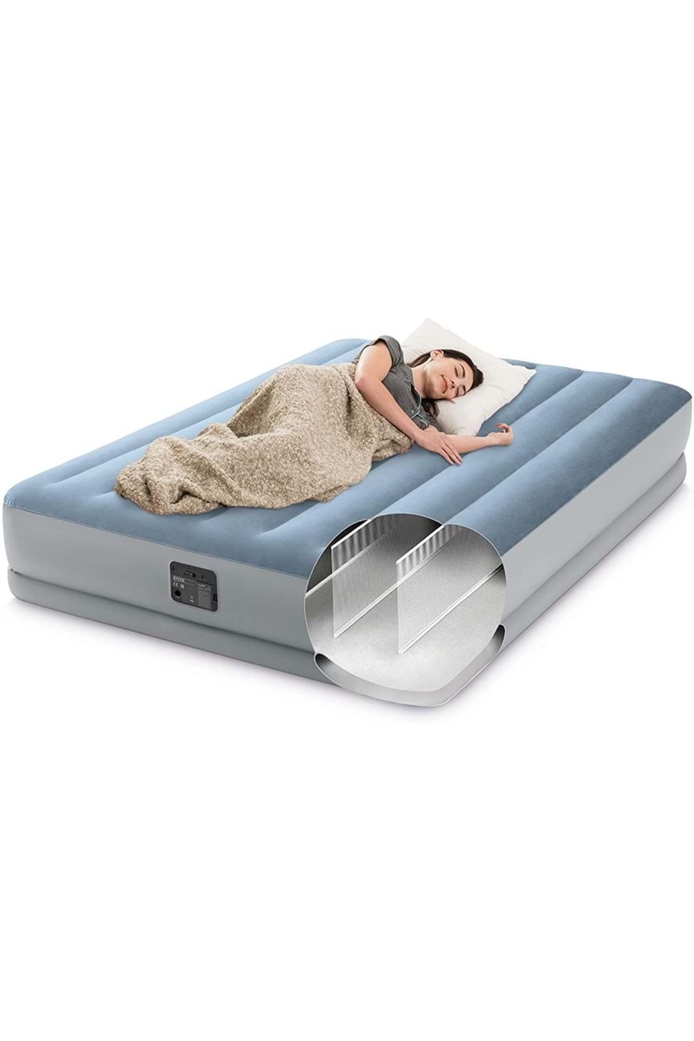 INTEX ŞİLTE DURA-BEAM PLUS - 64168