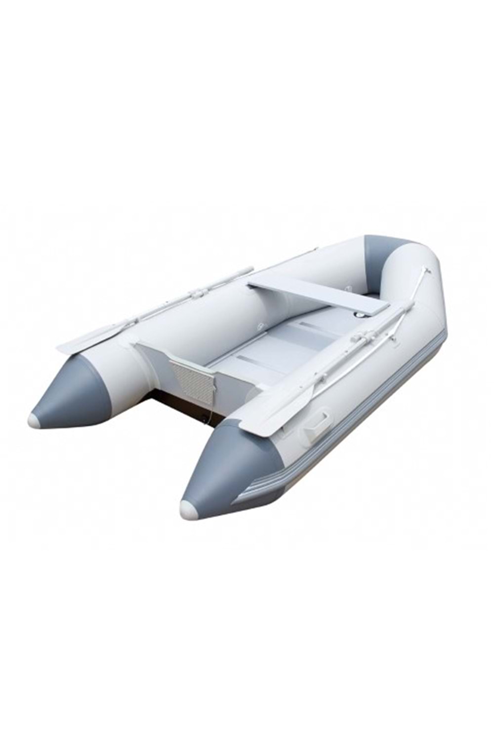 BESTWAY PRO-BOAT 65046 -- 2.30 M