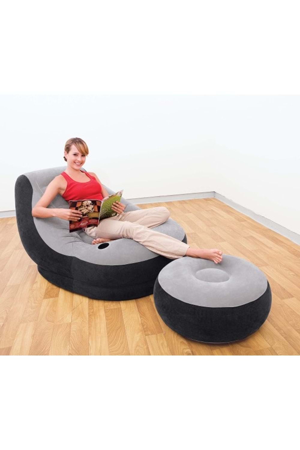 INTEX KOLTUK KONFORT