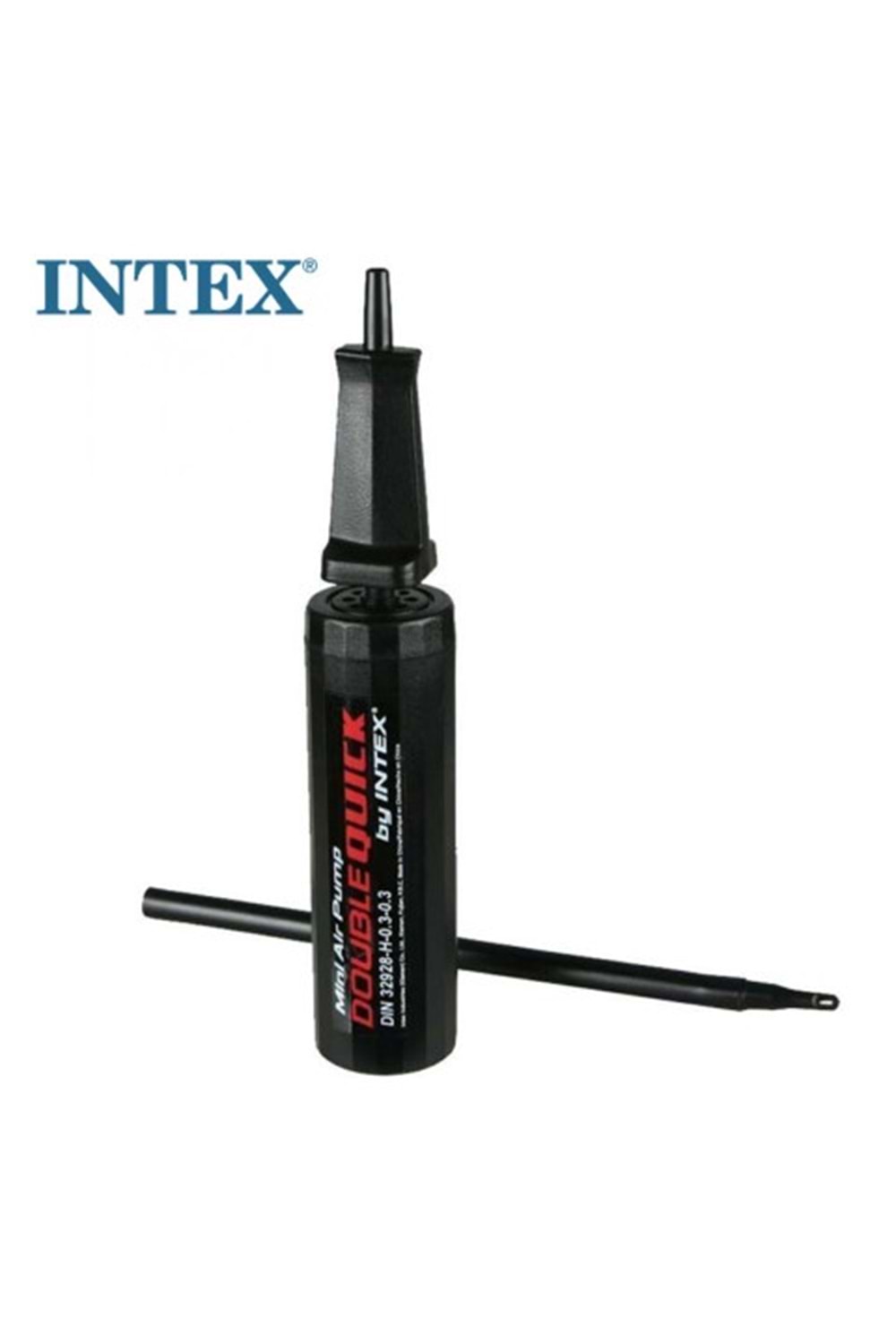 INTEX POMPA KÜÇÜK